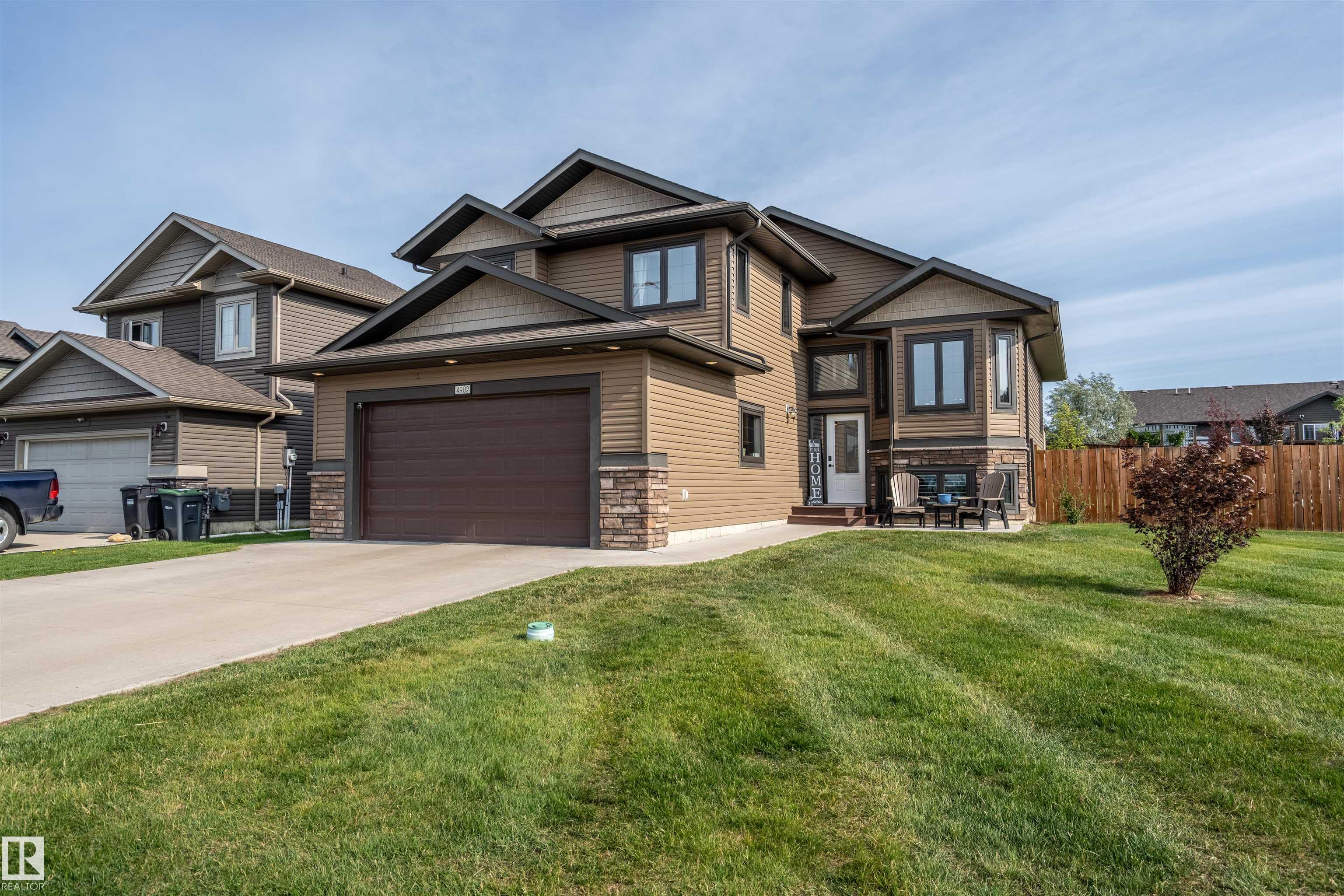 4902 58 Avenue, E4480945, Alberta,