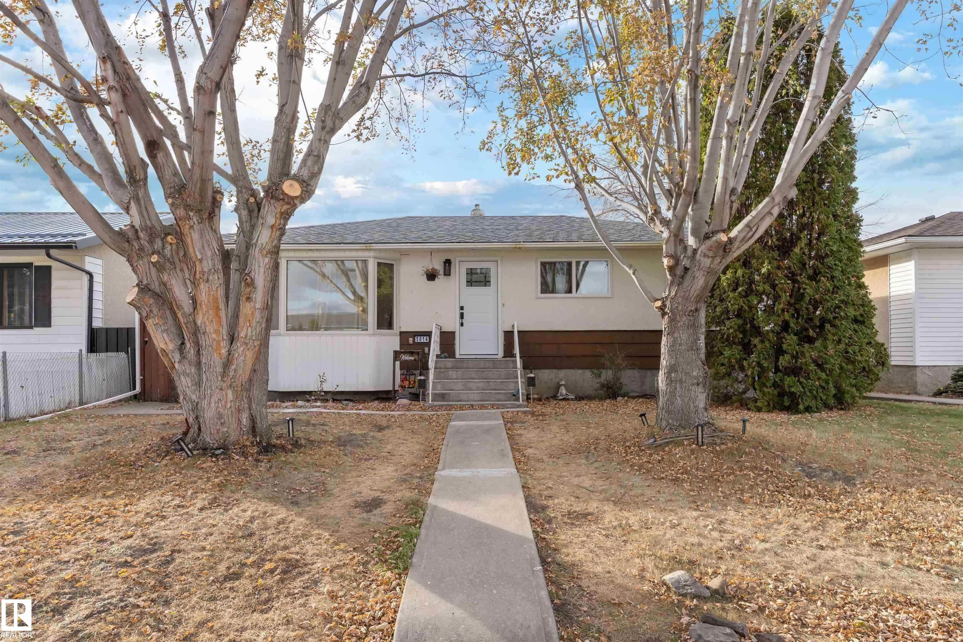 5614 48A Street, E4480951, Alberta,