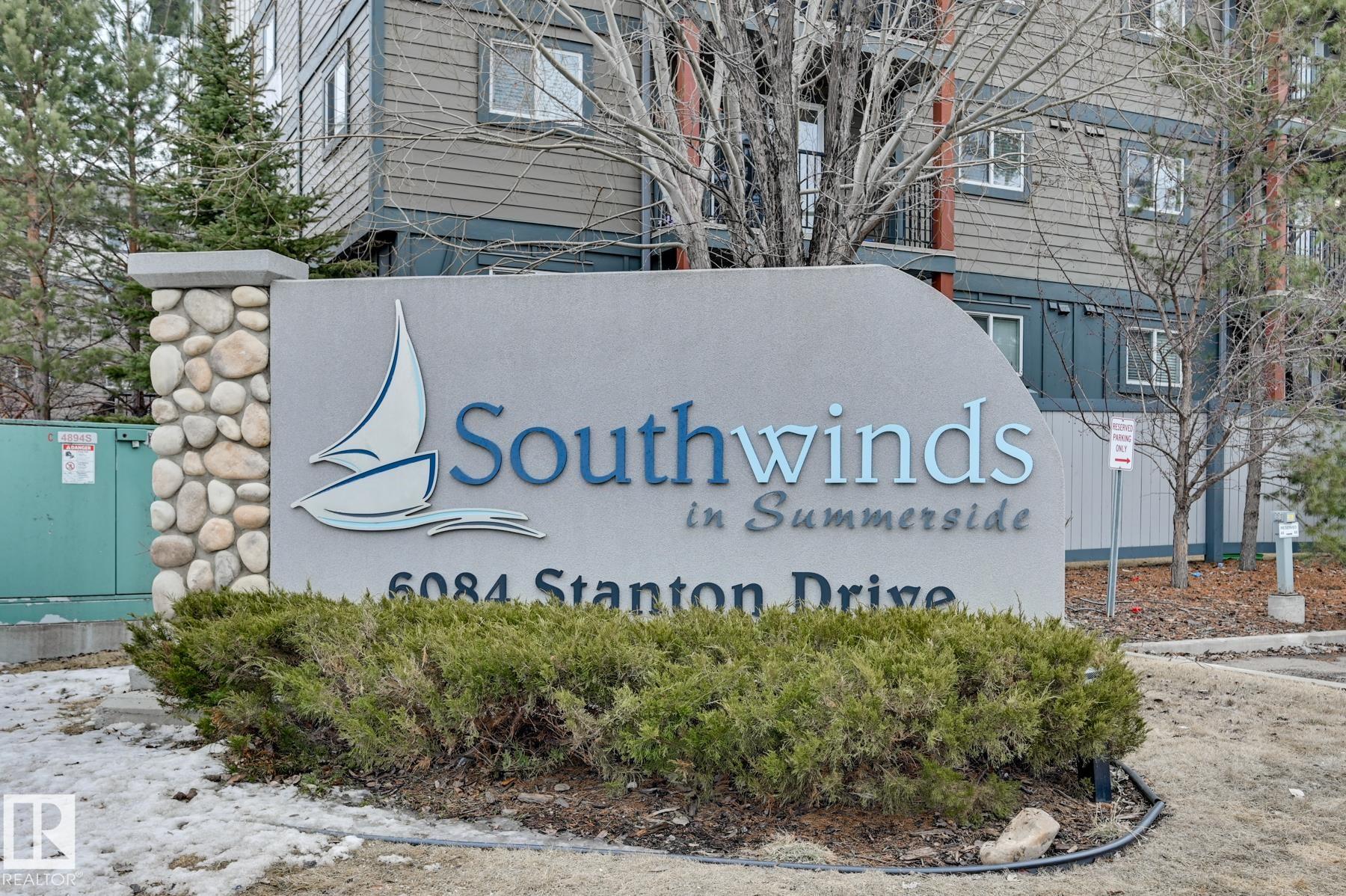 408 6084 STANTON Drive, E4480953, Alberta,