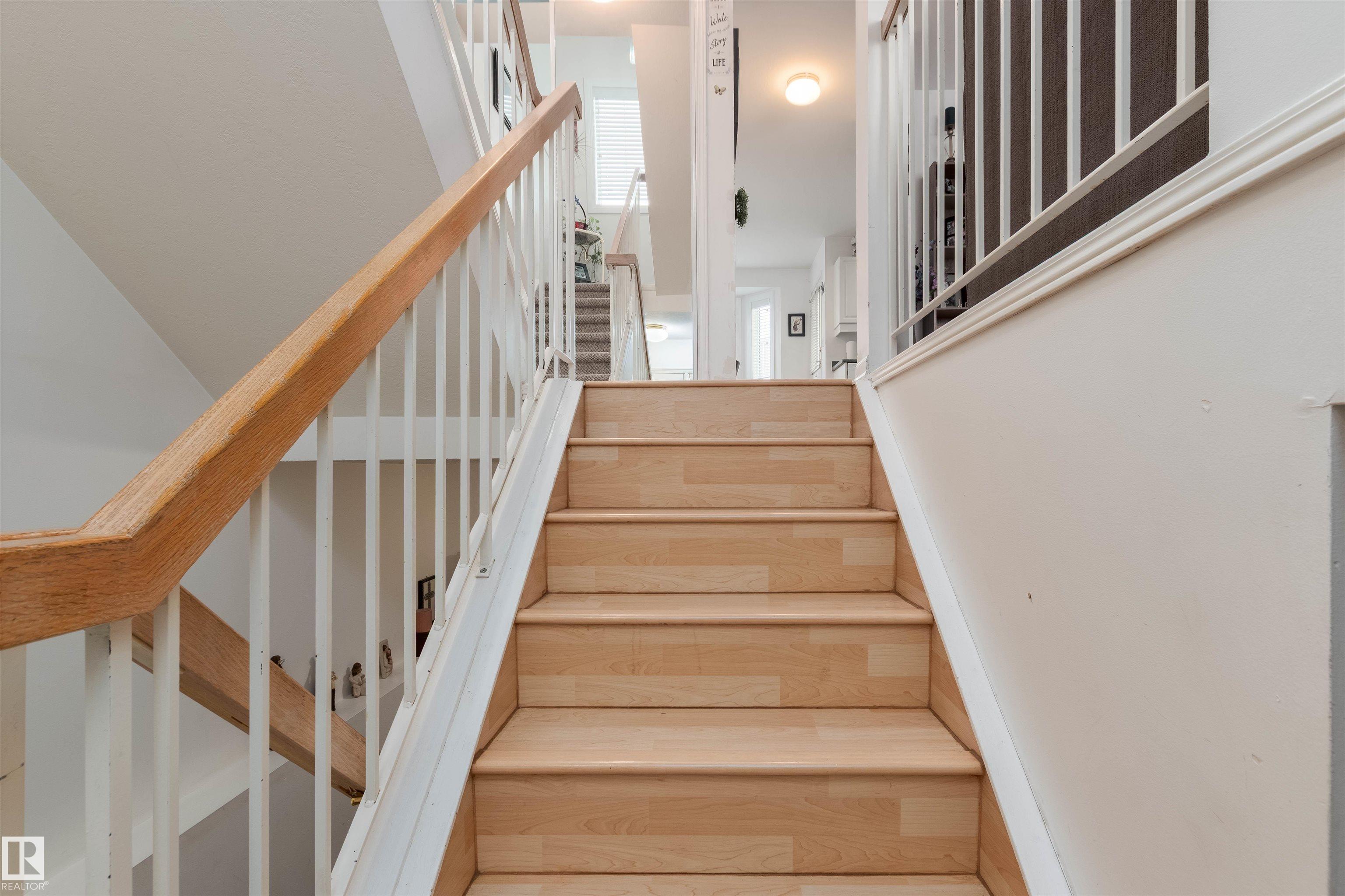 Third View of 25 3645 145 Avenue, Kirkness, Edmonton, Alberta, T5Y 2S3