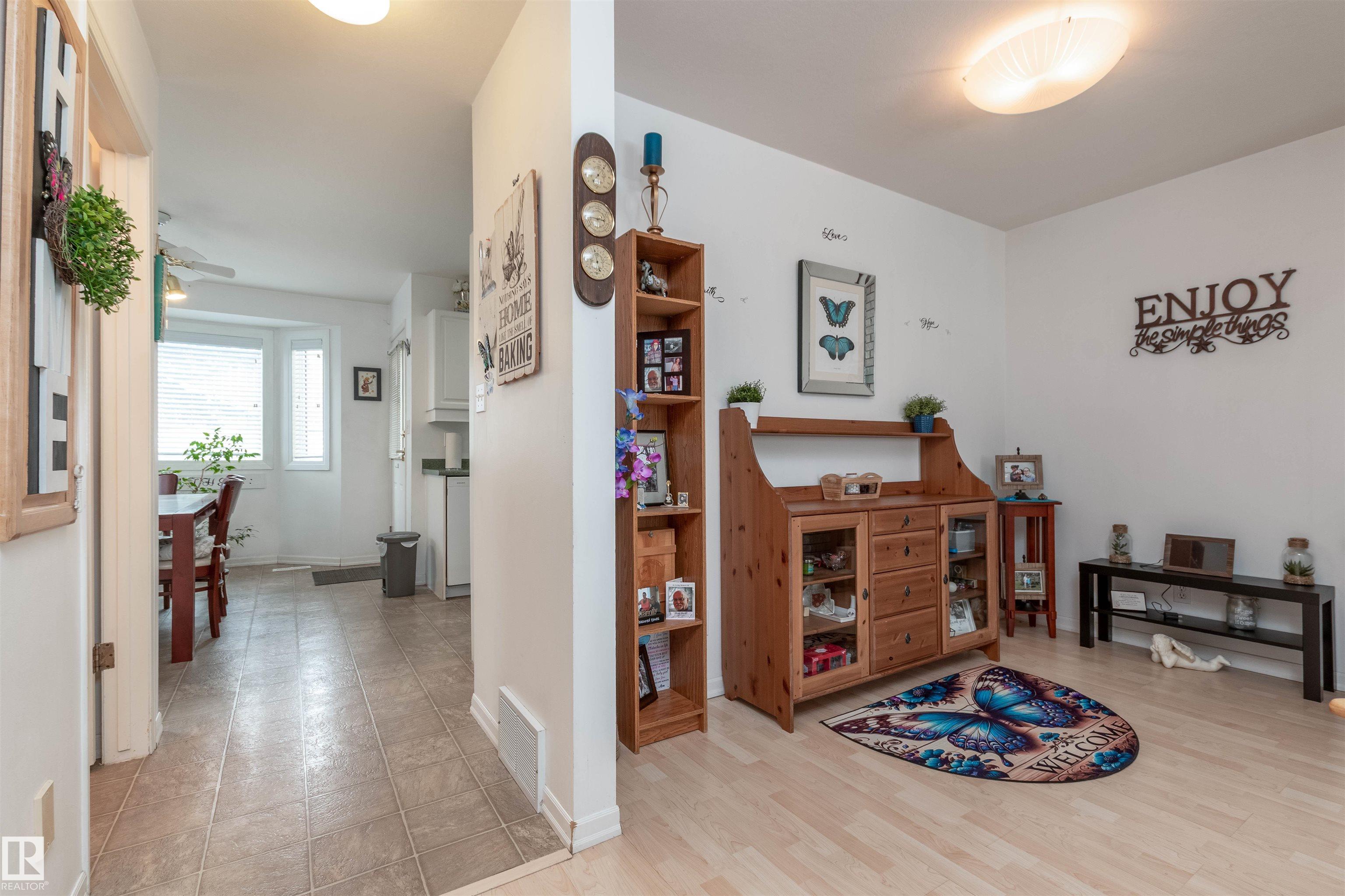 Fifth View of 25 3645 145 Avenue, Kirkness, Edmonton, Alberta, T5Y 2S3