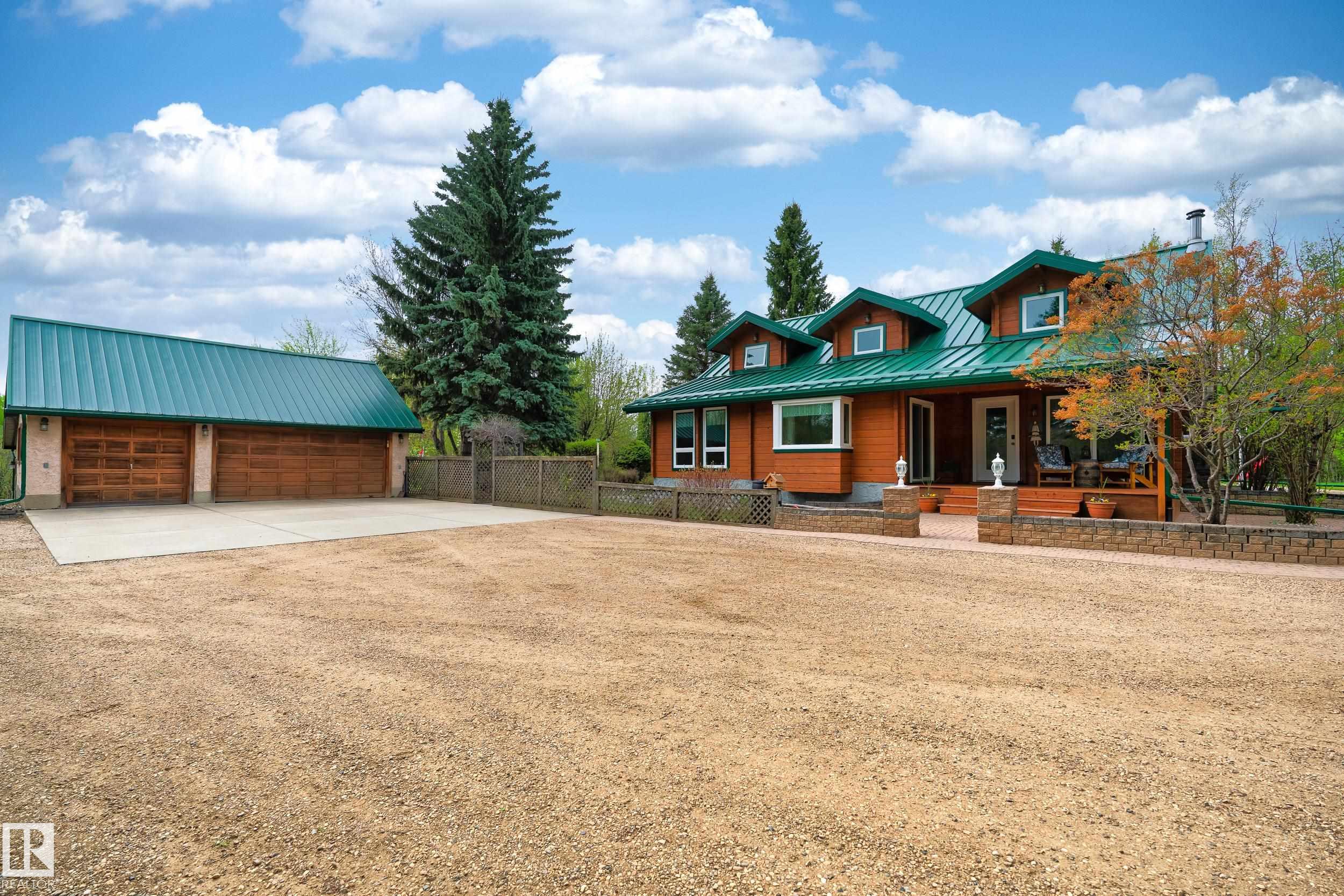 Fifth View of 130 50531 RGE RD 234, Marquis Estates, Rural Leduc County, Alberta, T4X 0L7