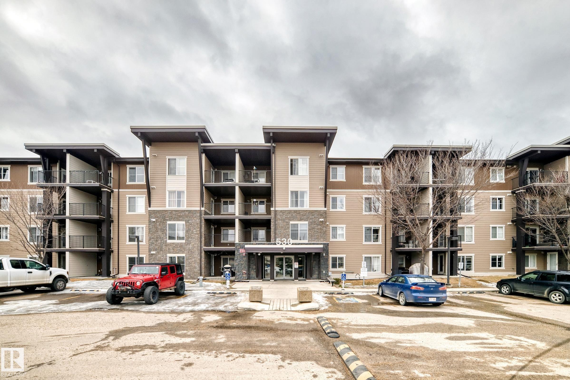 101 530 Watt Boulevard, E4480963, Alberta,