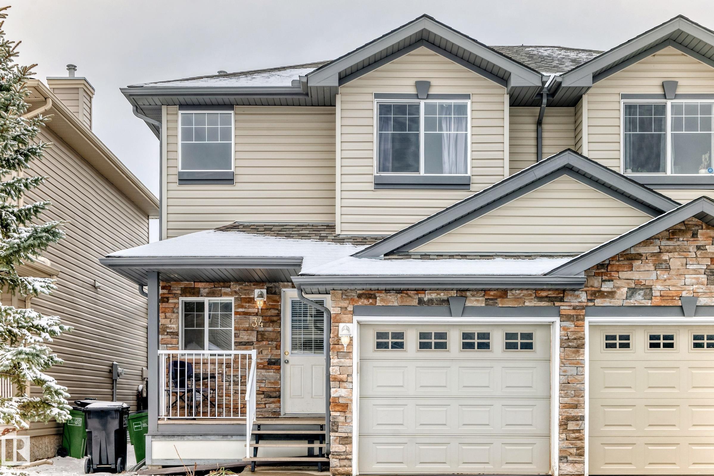 34 12104 16 Avenue SW, E4480970, Alberta,