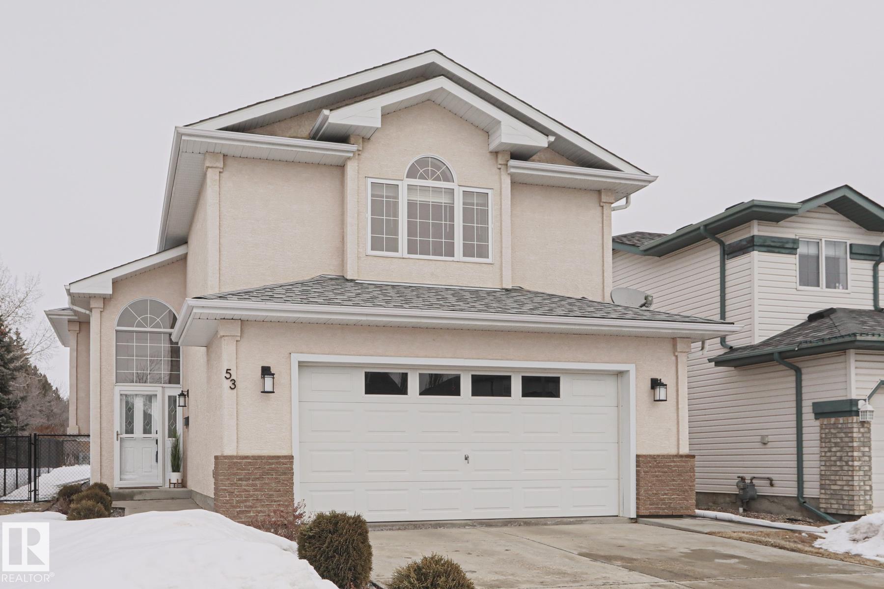 53 NEWPORT Crescent, E4480975, Alberta,