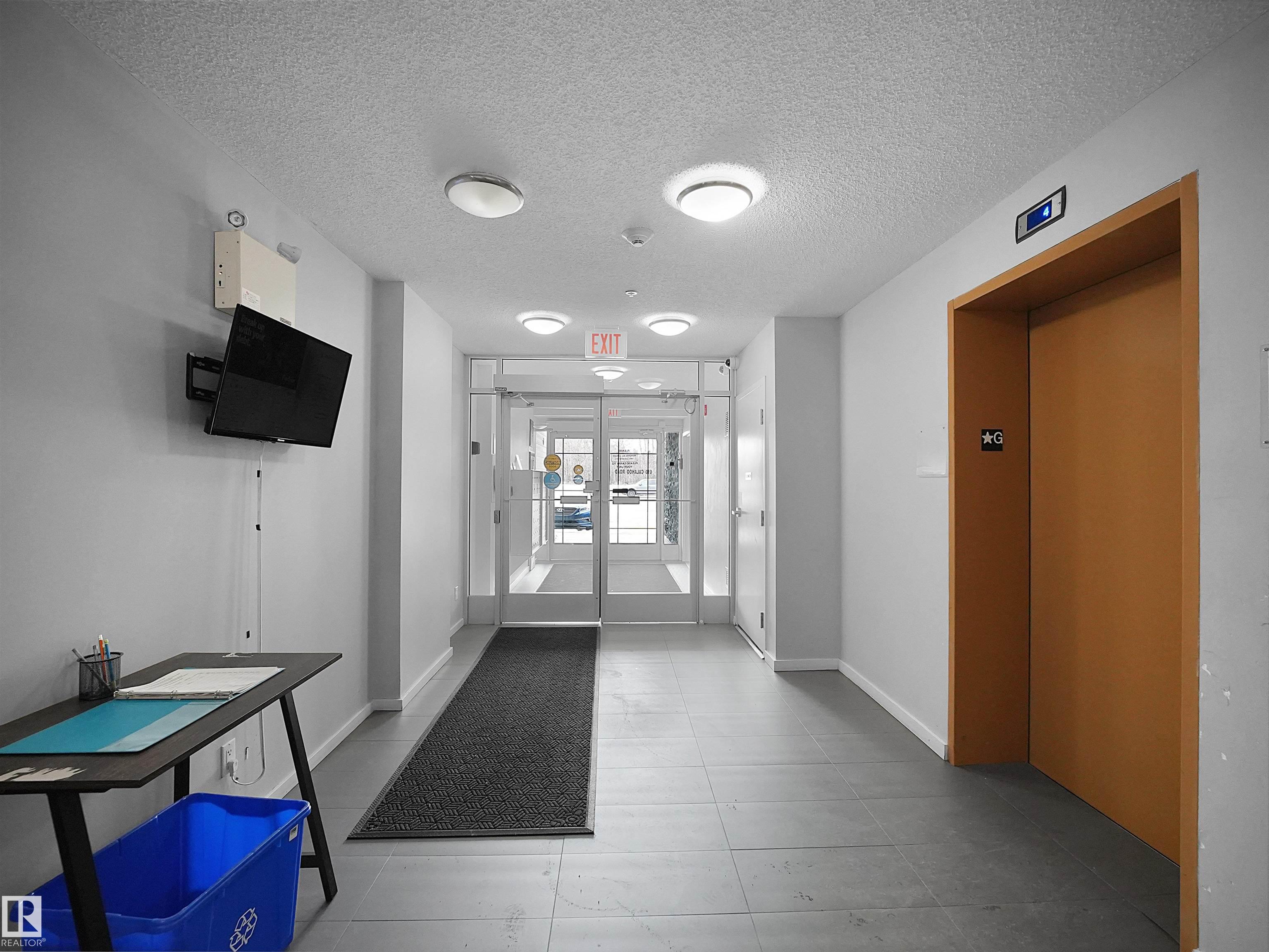 Fifth View of 103 610 CALAHOO Road, City Centre, Spruce Grove, Alberta, T7X 1R1