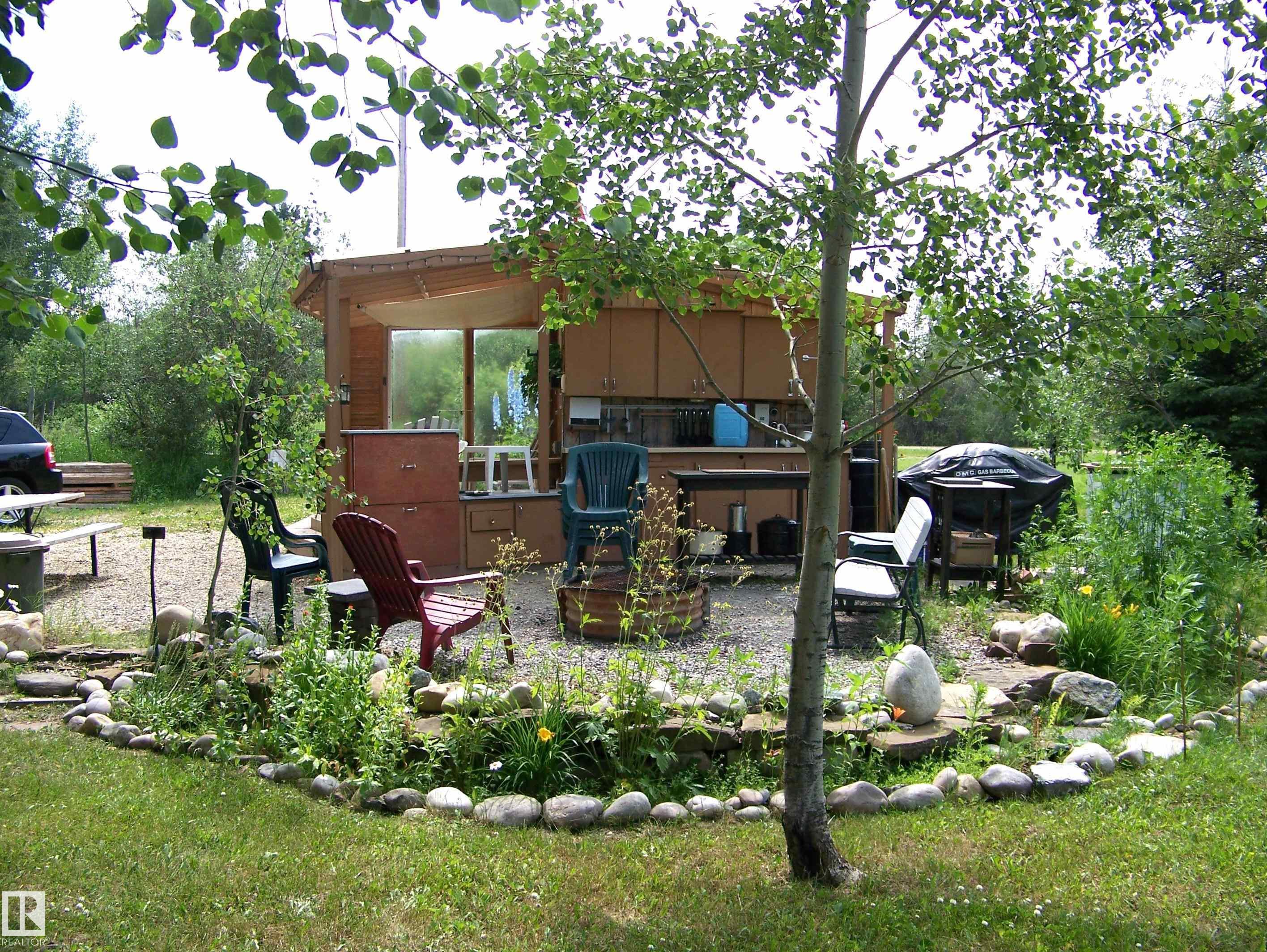 Third View of Main Street First Ave, None, Rural Parkland County, Alberta, T0E 0S0