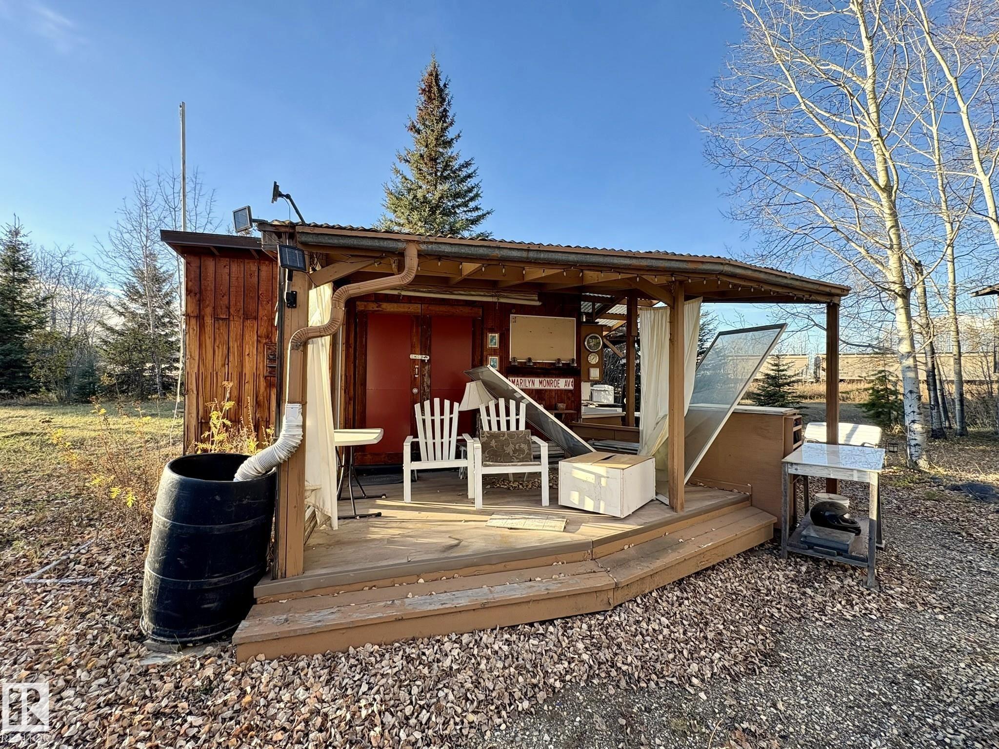 Fourth View of Main Street First Ave, None, Rural Parkland County, Alberta, T0E 0S0