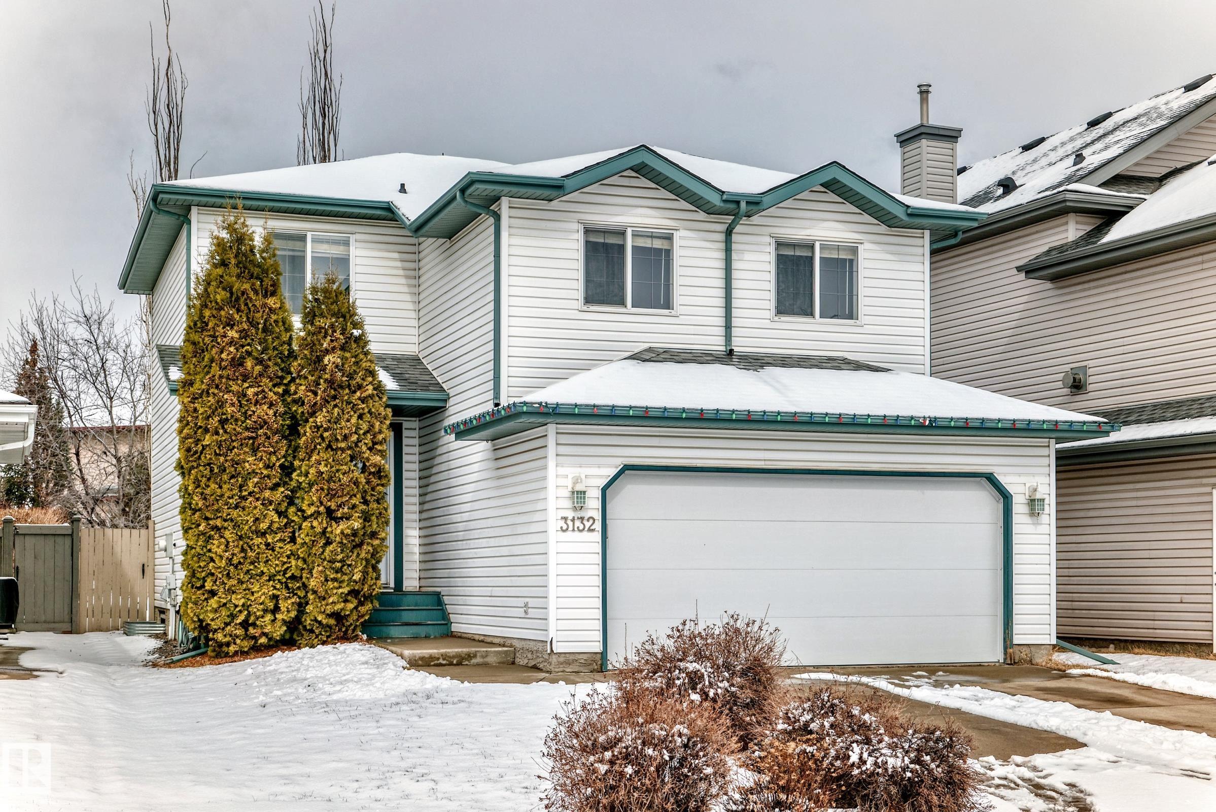 3132 33 Avenue, E4480985, Alberta,