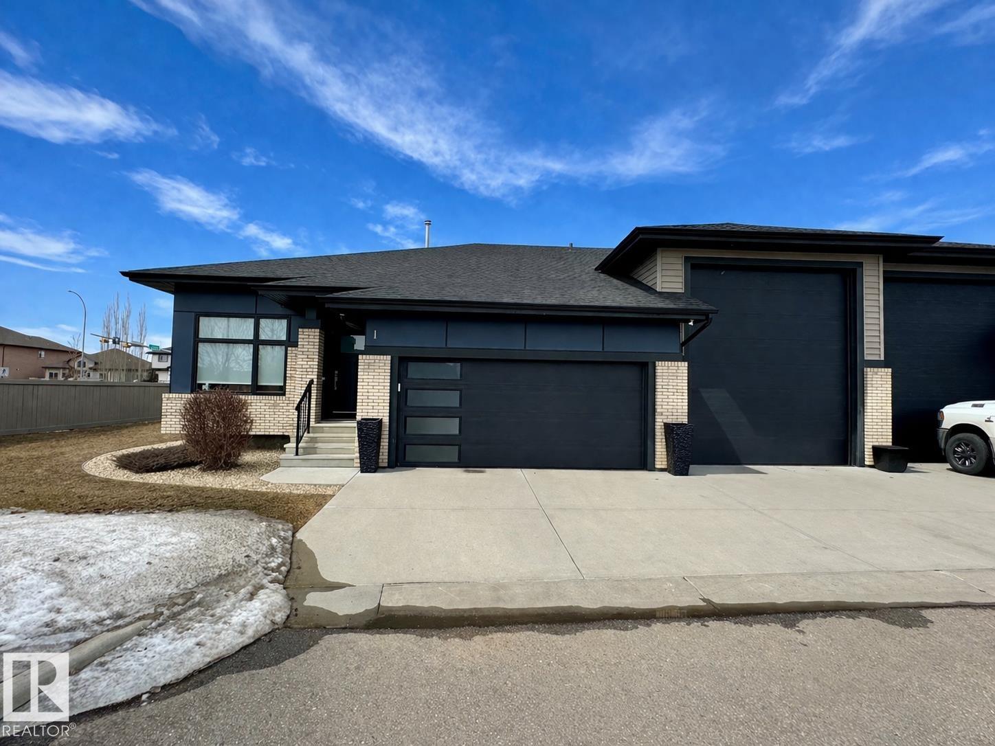 1 103 ALLARD Link, E4480988, Alberta,