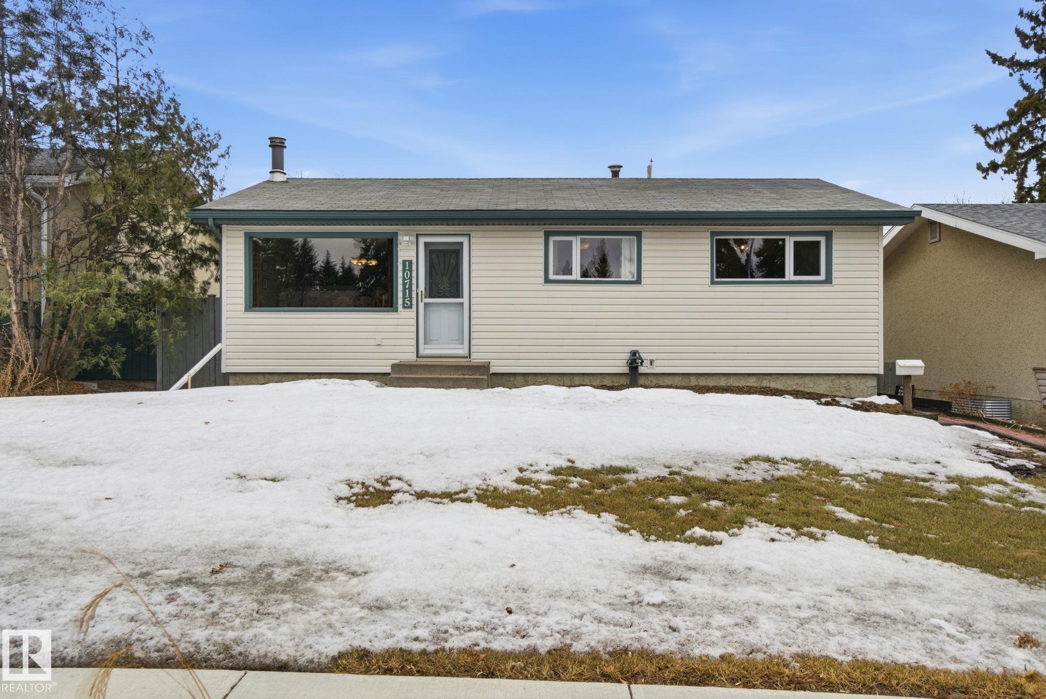 10715 52 Avenue, E4480991, Alberta,