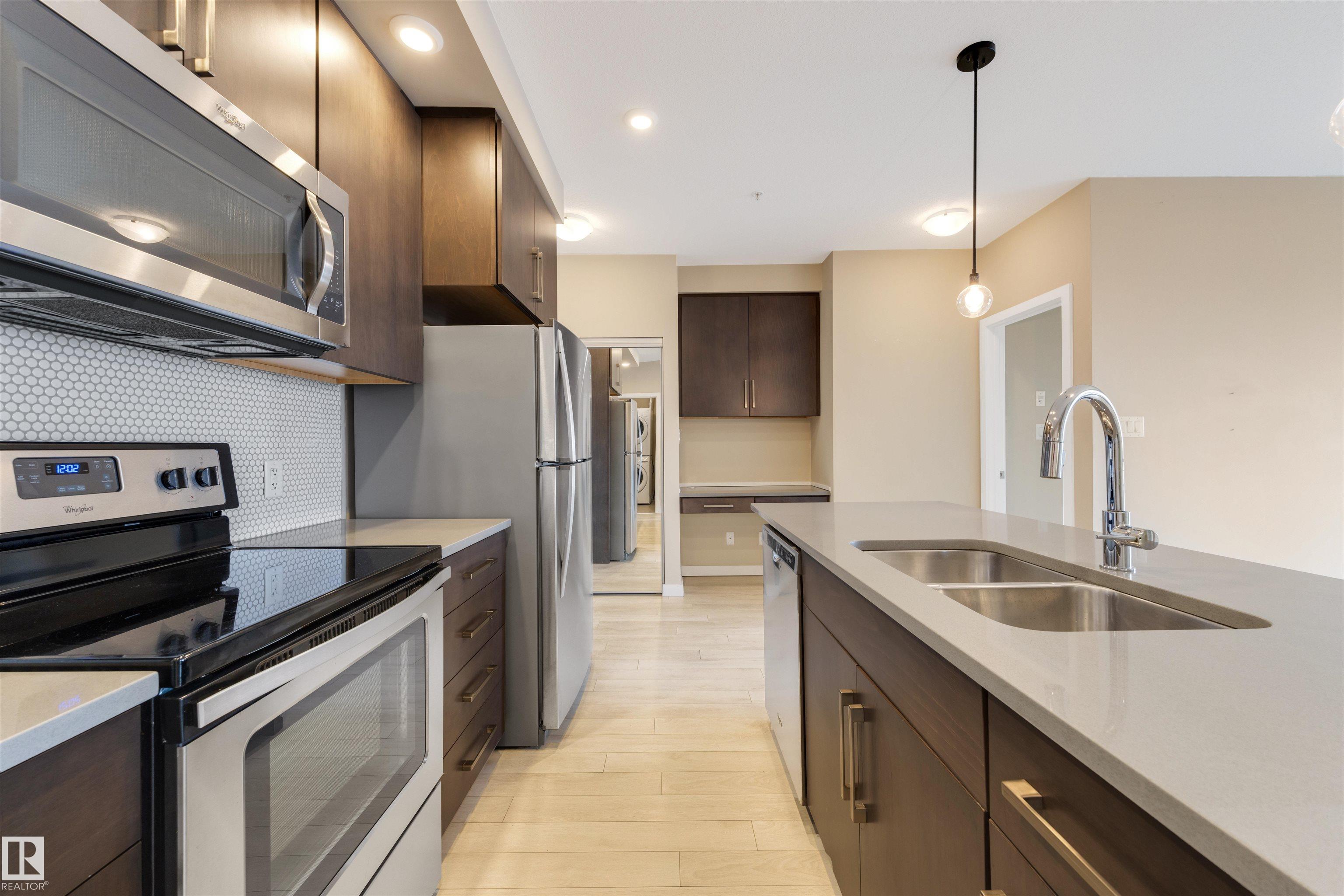 Fourth View of 434 1008 ROSENTHAL Boulevard, Rosenthal (Edmonton), Edmonton, Alberta, T5T 7J4