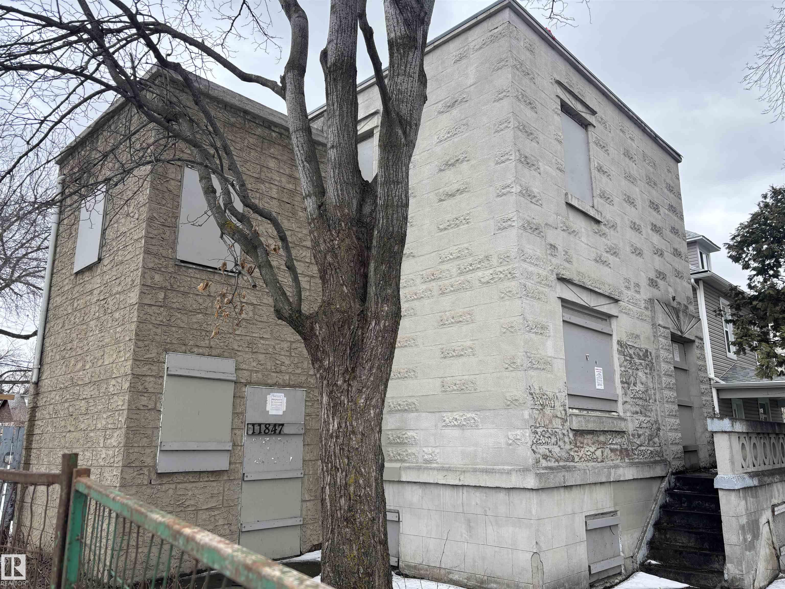 Fourth View of 11847 96 Street, Alberta Avenue, Edmonton, Alberta, T5G 1V4