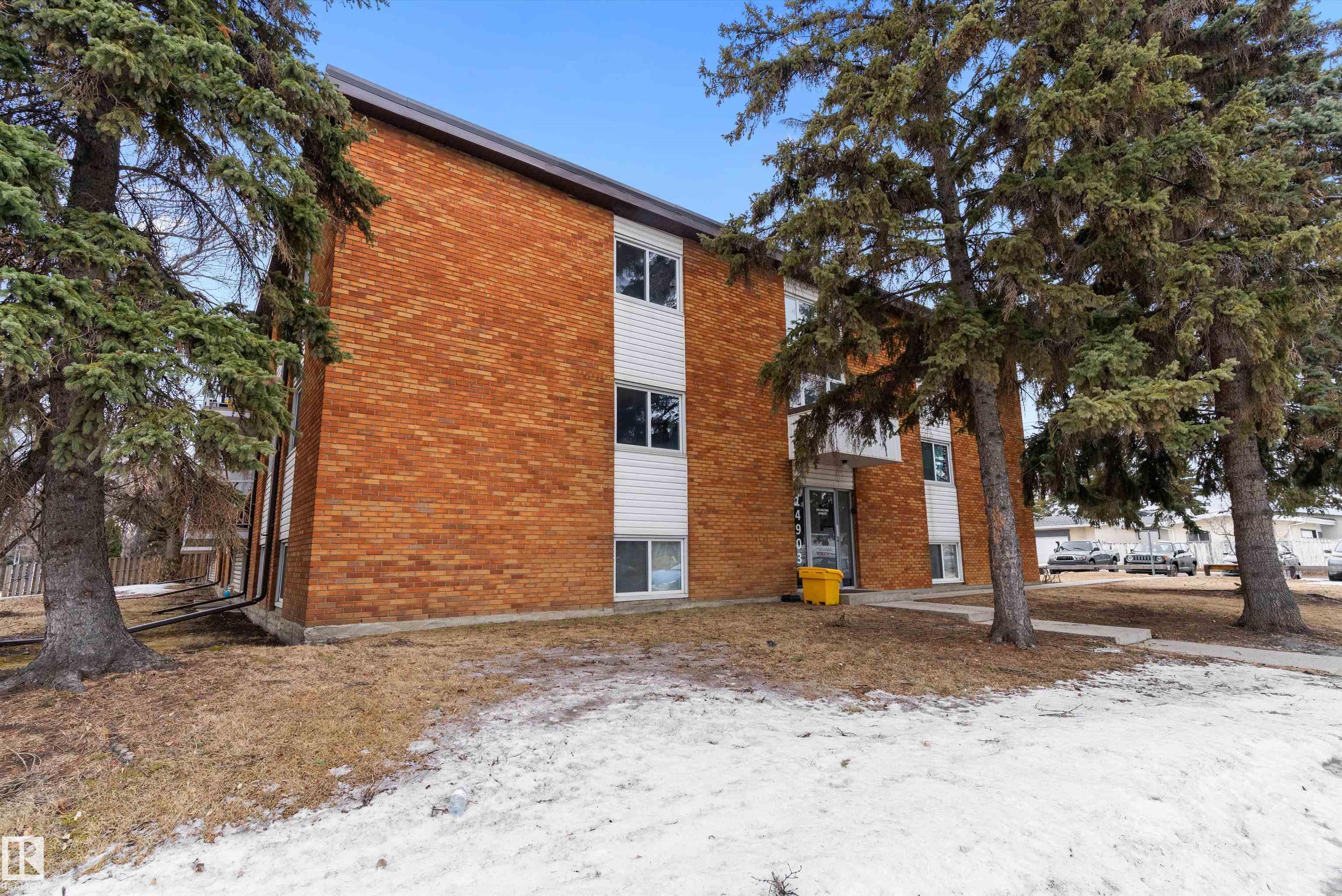 103 14903 92 Avenue, E4481000, Alberta,