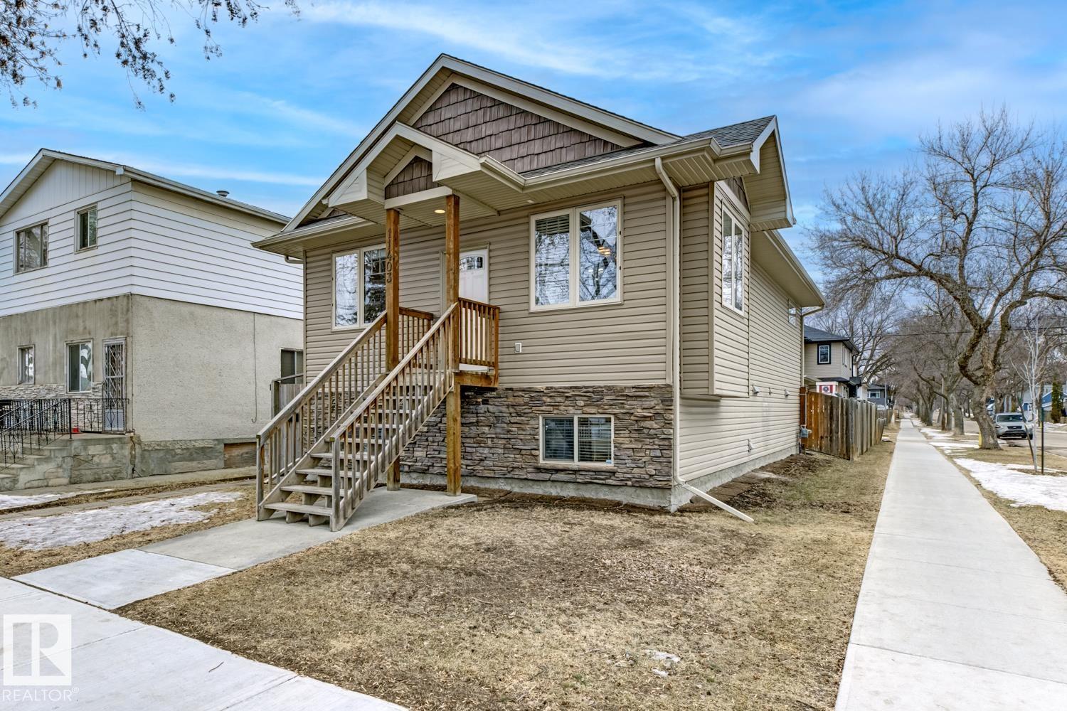 11403 92 Street, E4481002, Alberta,
