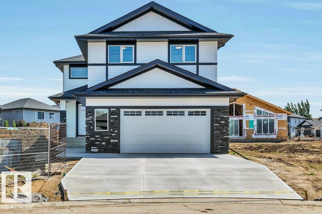 13 HILLWOOD Terrace, E4481006, Alberta,
