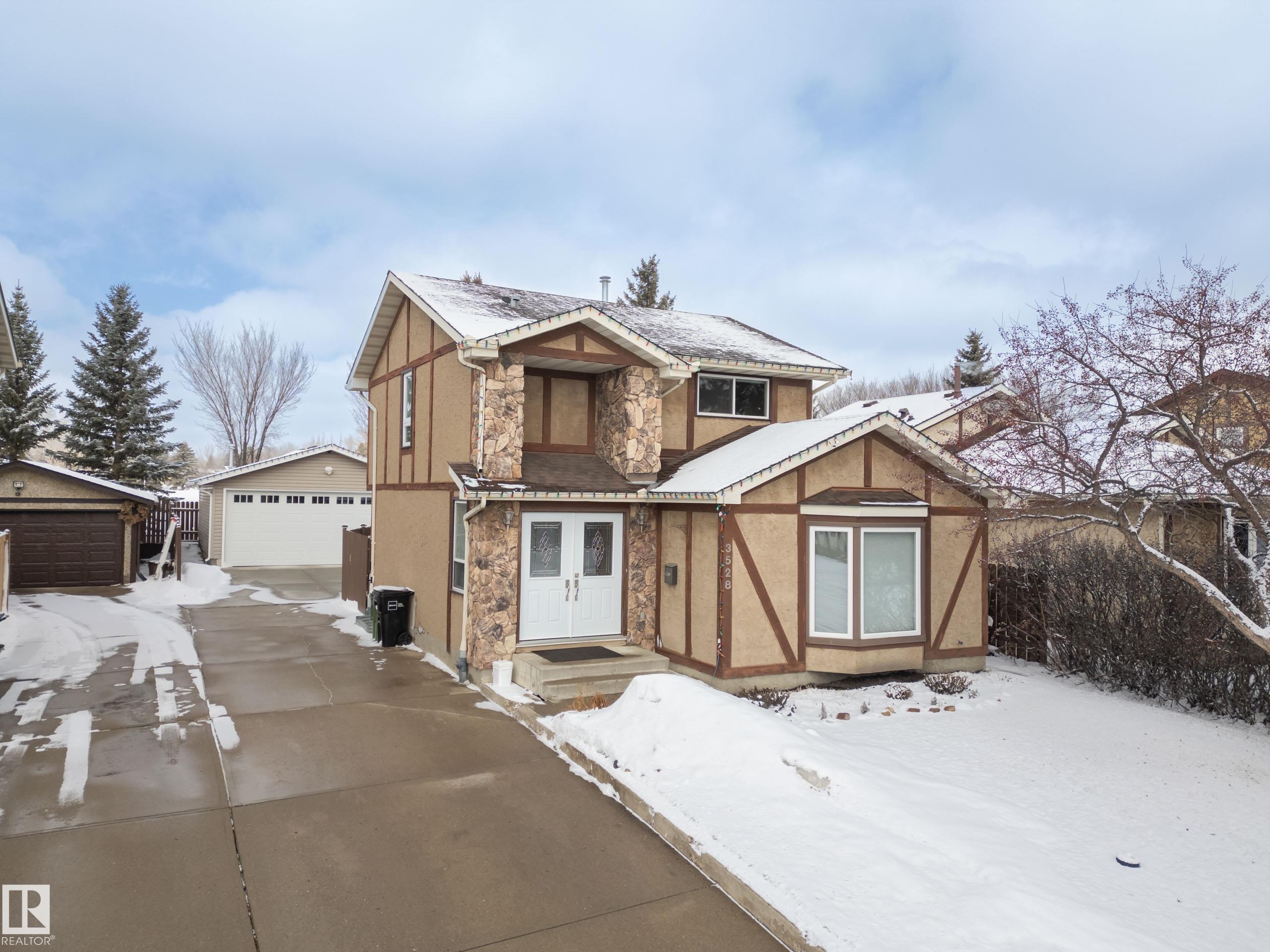 3528 56 Street, E4481010, Alberta,