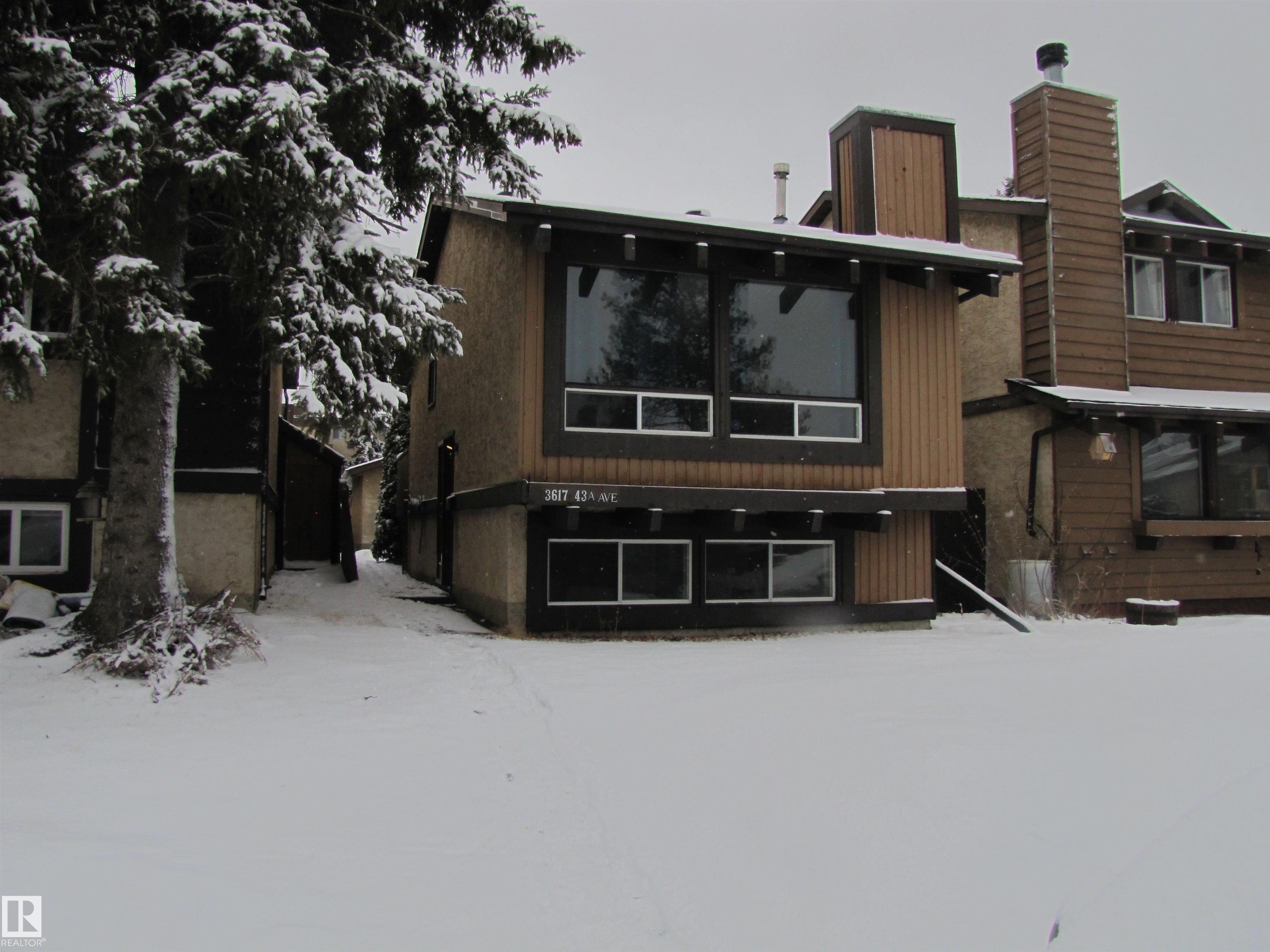 3617 43A Avenue, E4481012, Alberta,