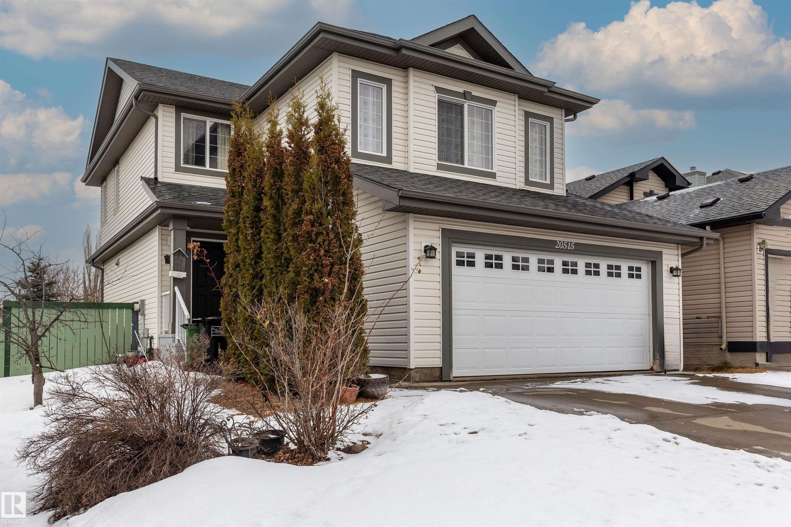 20515 92 Avenue, E4481015, Alberta,