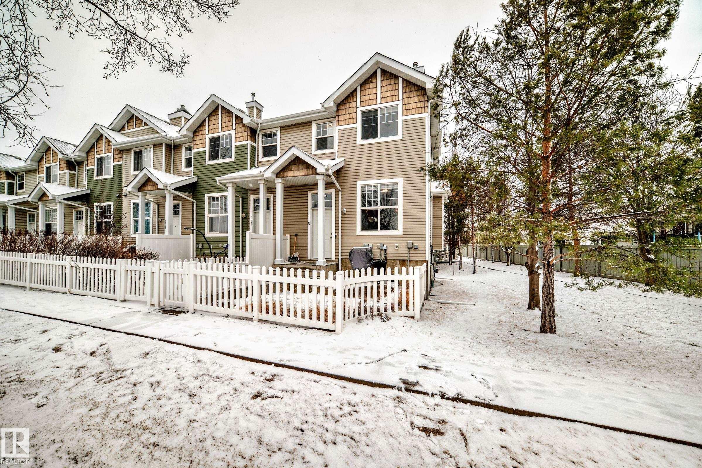 177 5604 199 Street, E4481023, Alberta,