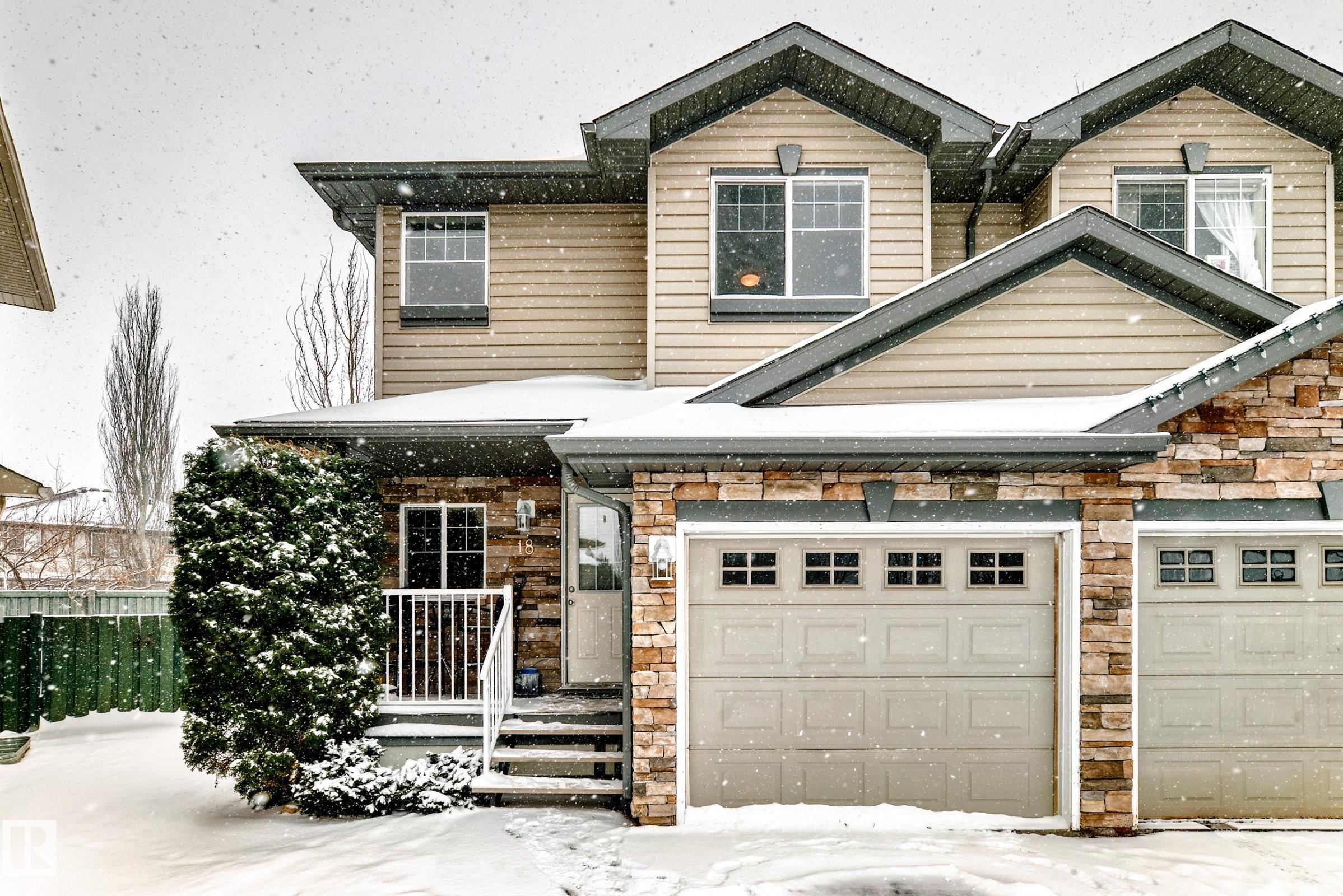 18 12104 16 Avenue, E4481026, Alberta,