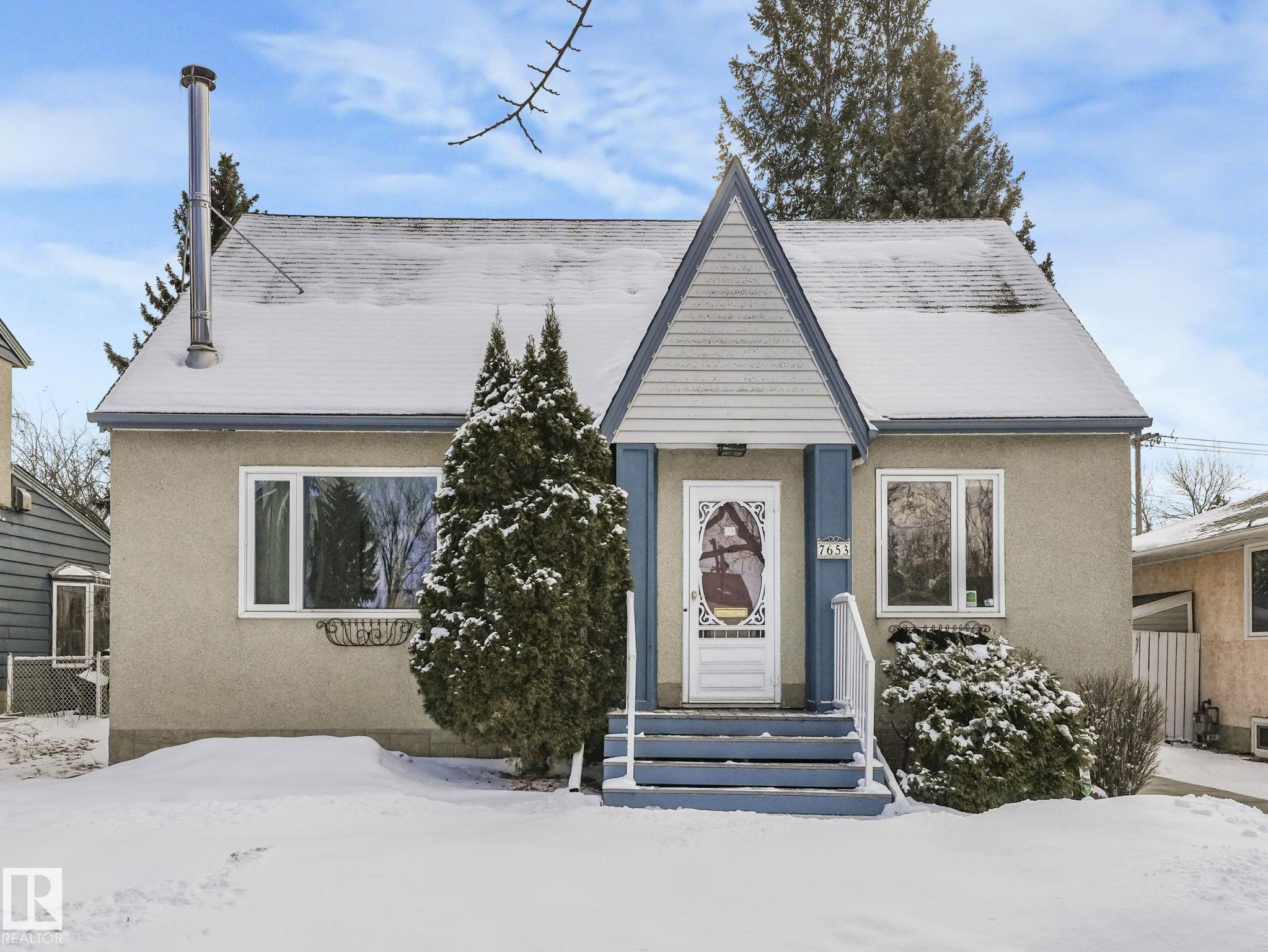 7653 91 Avenue, E4481045, Alberta,