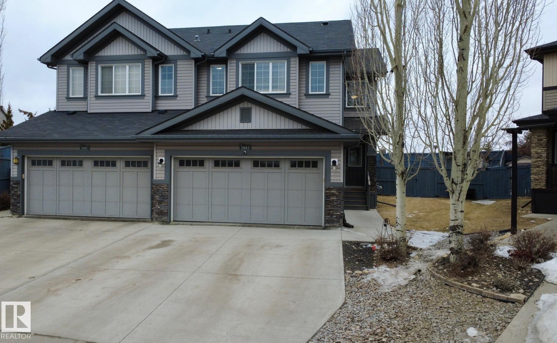 3885 GALLINGER Loop, E4481071, Alberta,