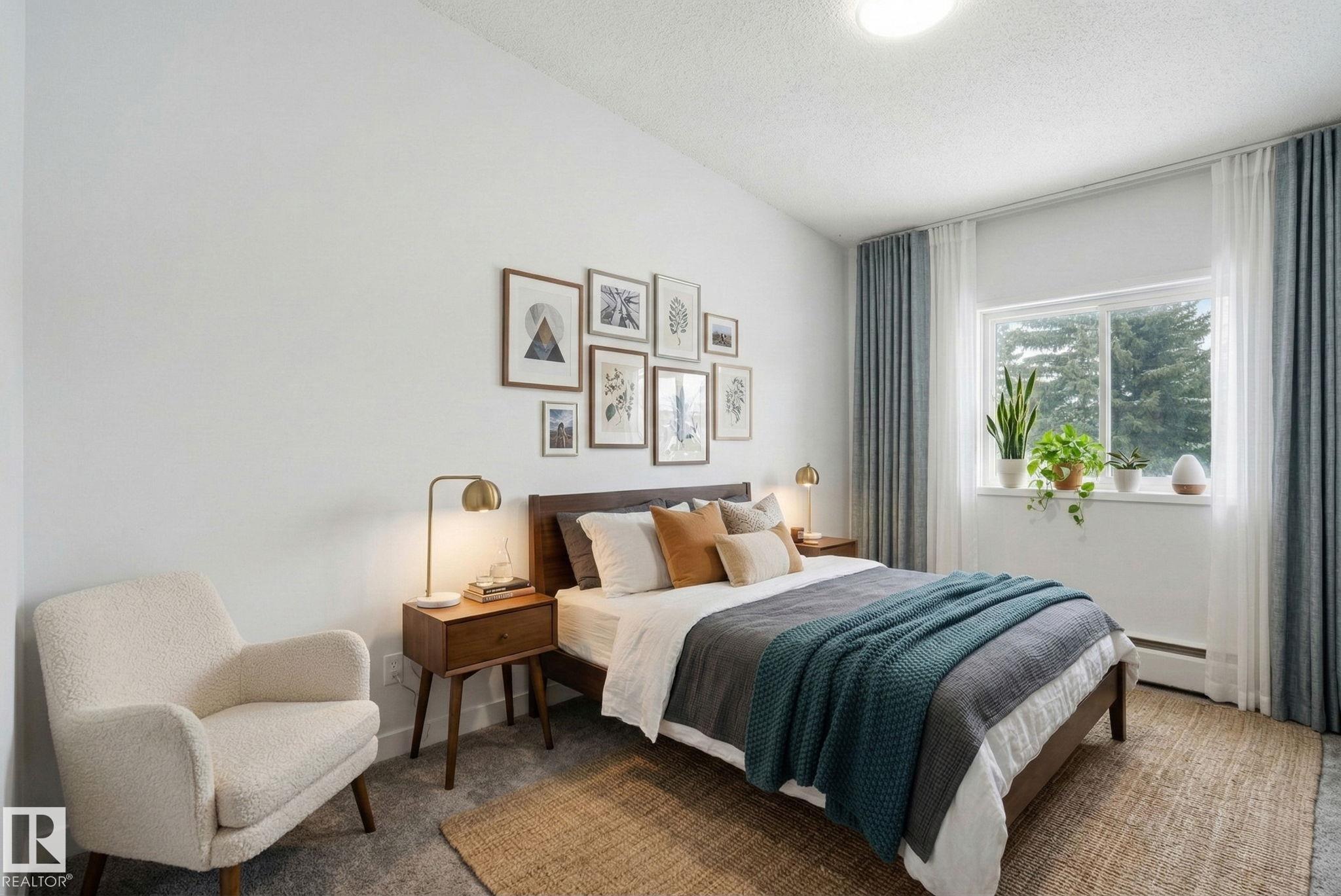 Fourth View of 308 2908 116A Avenue, Rundle Heights, Edmonton, Alberta, T5W 4R7