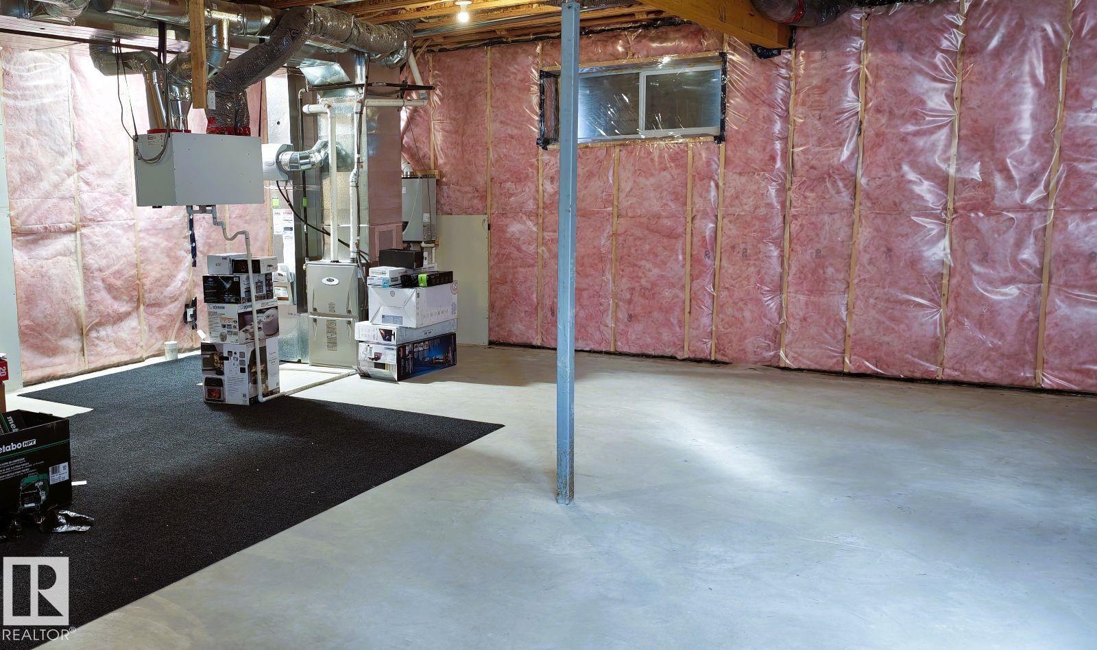 Second View of 1781 MELROSE Crescent, Macewan, Edmonton, Alberta, T6W 0A2