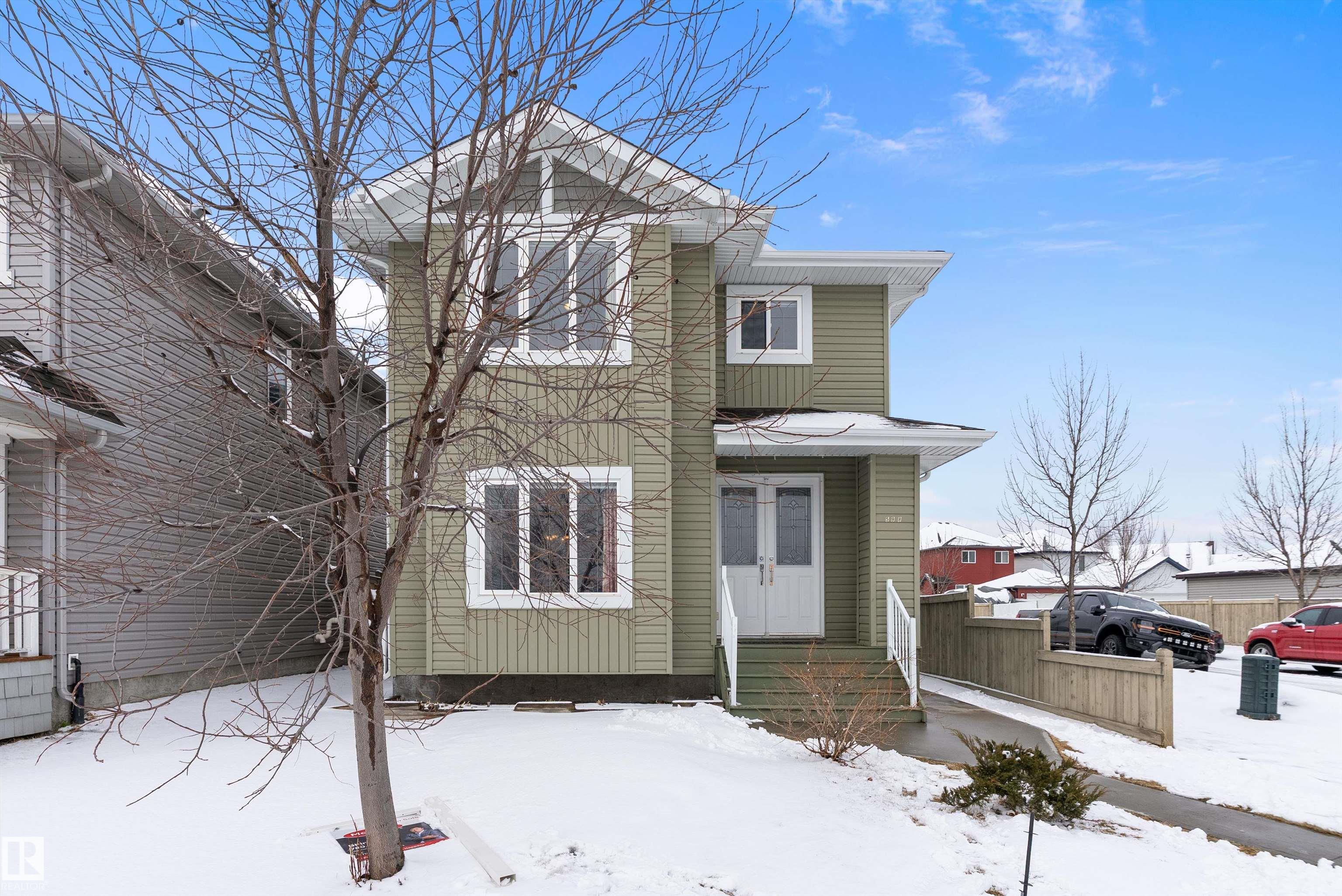 598 TAMARACK Road, E4481083, Alberta,