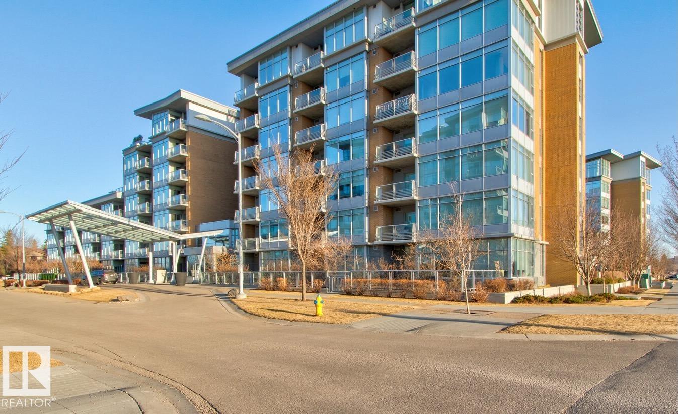 313 2510 109 Street, E4481087, Alberta,