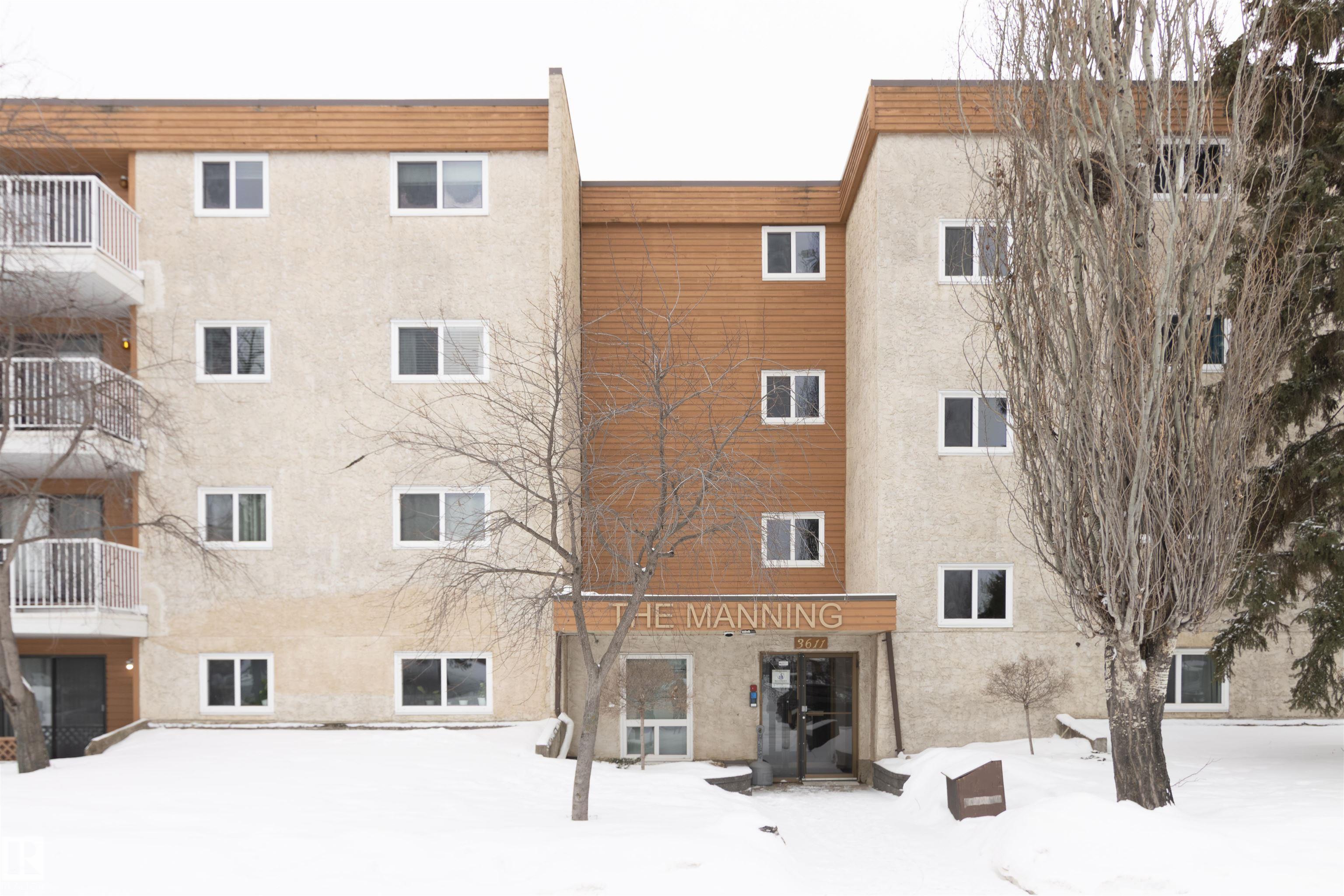 401 3611 145 Avenue, E4481092, Alberta,