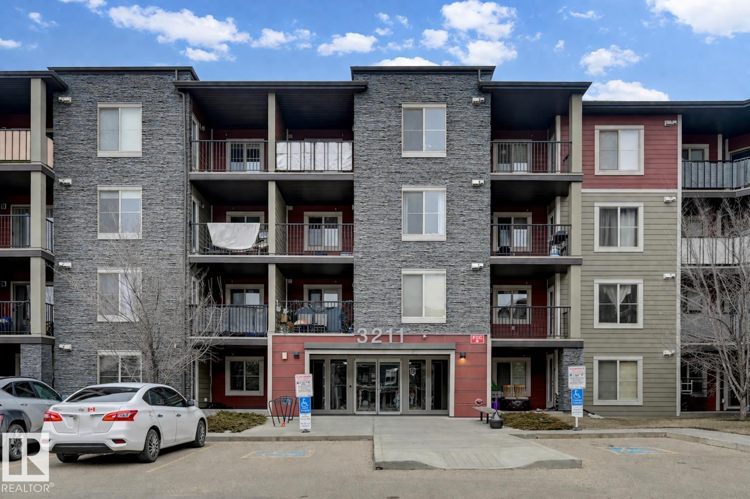 217 3211 JAMES MOWATT Trail, E4481115, Alberta,