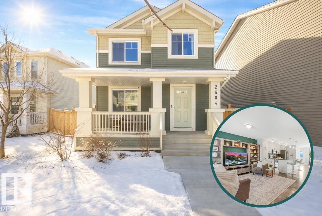 2604 Coughlan Road, E4481120, Alberta,