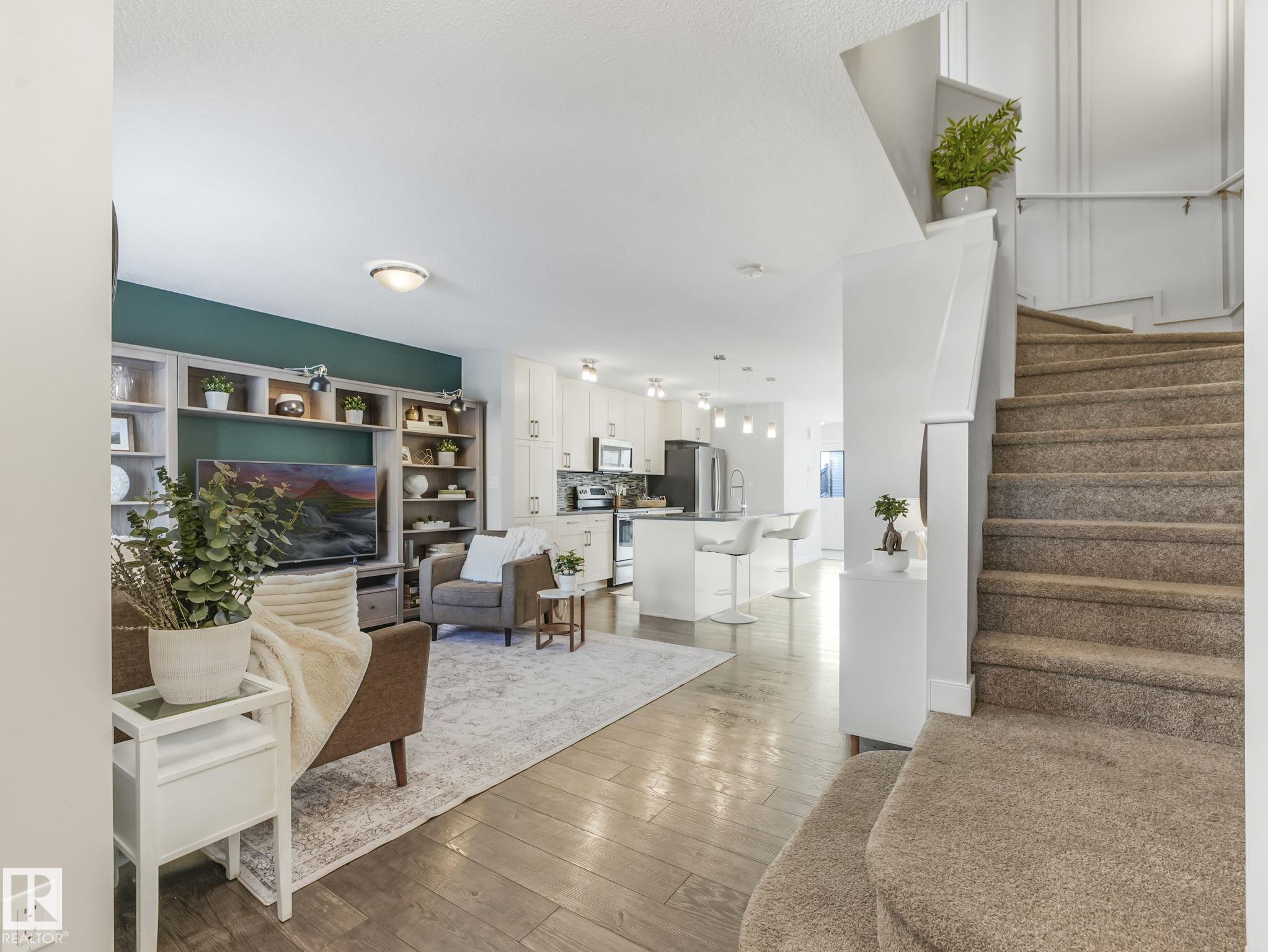 Fourth View of 2604 Coughlan Road, Chappelle Area, Edmonton, Alberta, T6W 3S1