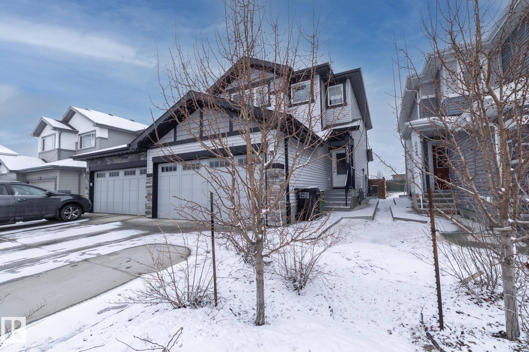 20650 94A Avenue, E4481132, Alberta,