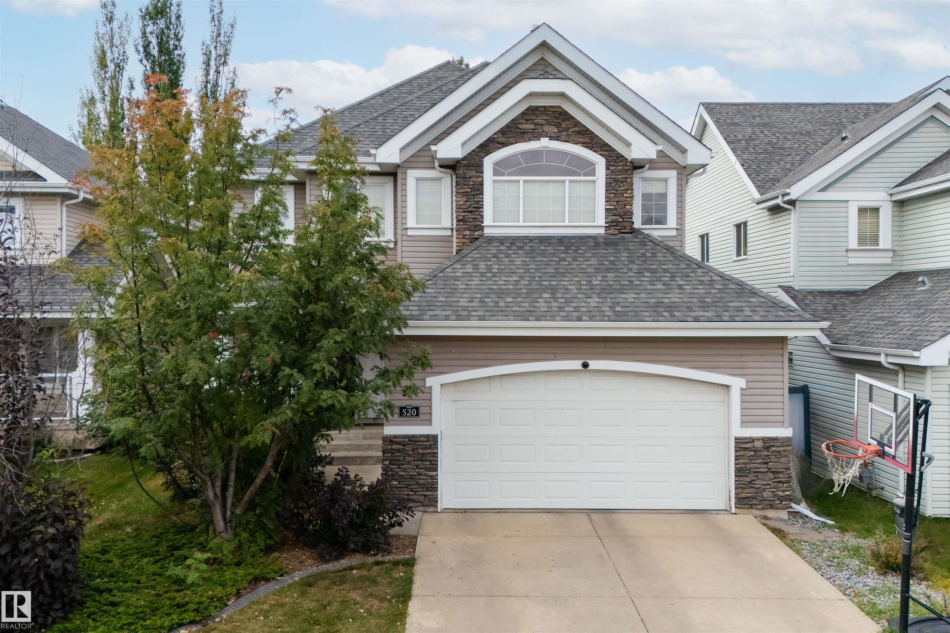 520 STEWART Crescent, E4481134, Alberta,