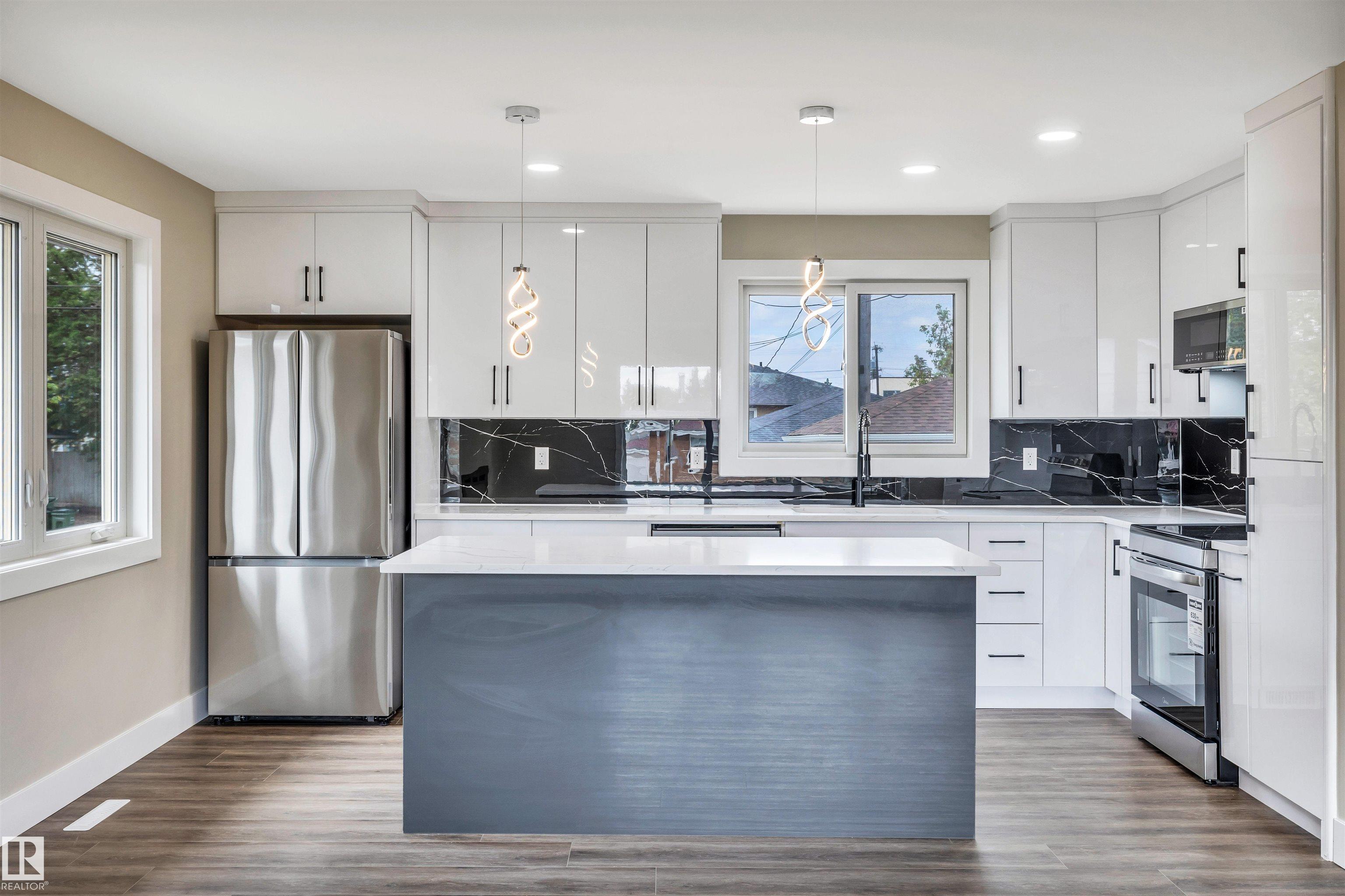 Fourth View of 12904 95A Street, Killarney, Edmonton, Alberta, T5E 4A1