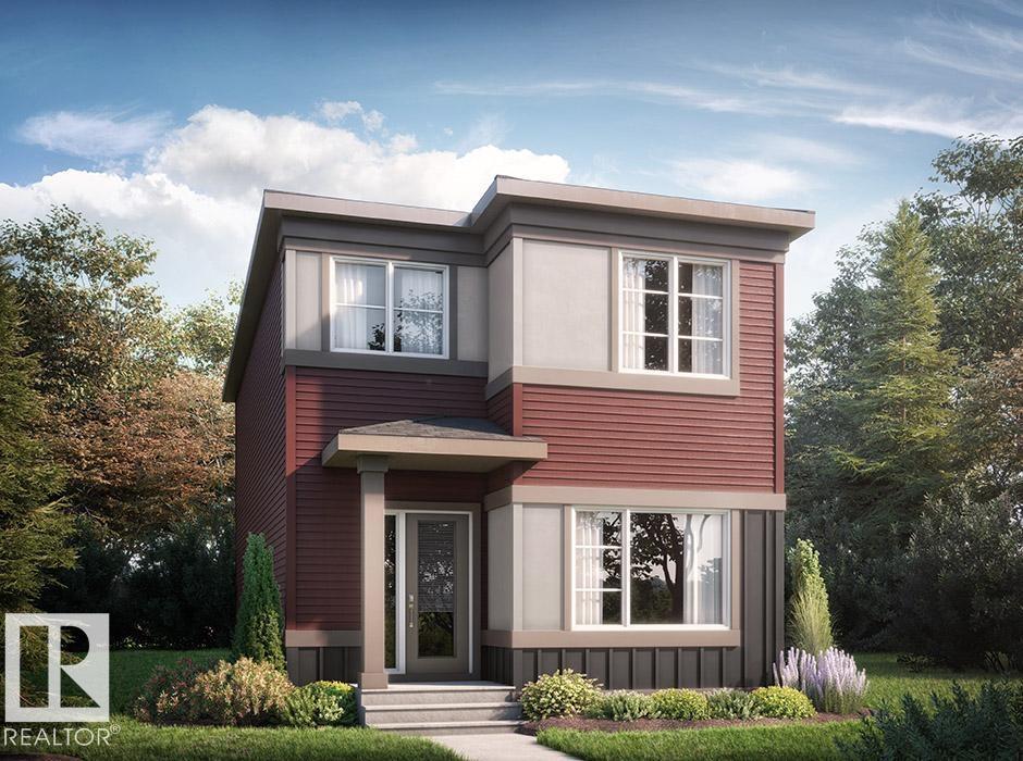 21 Clydesdale Lane, E4481151, Alberta,