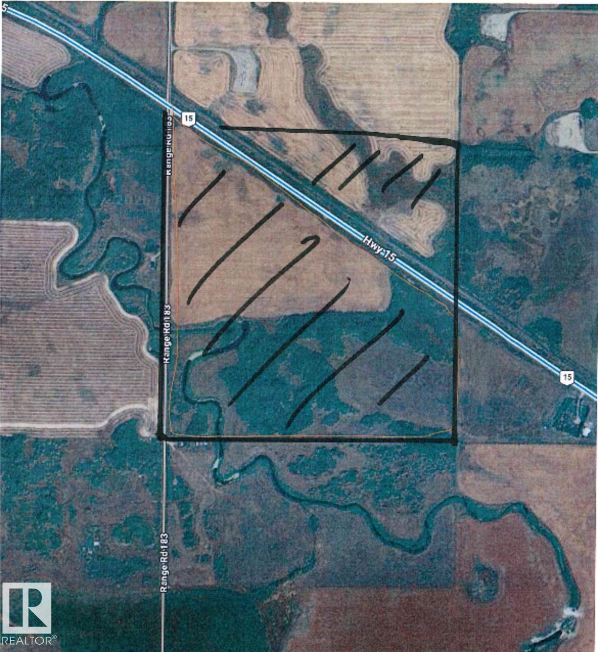 SW 22-54-18-4, E4481153, Alberta,