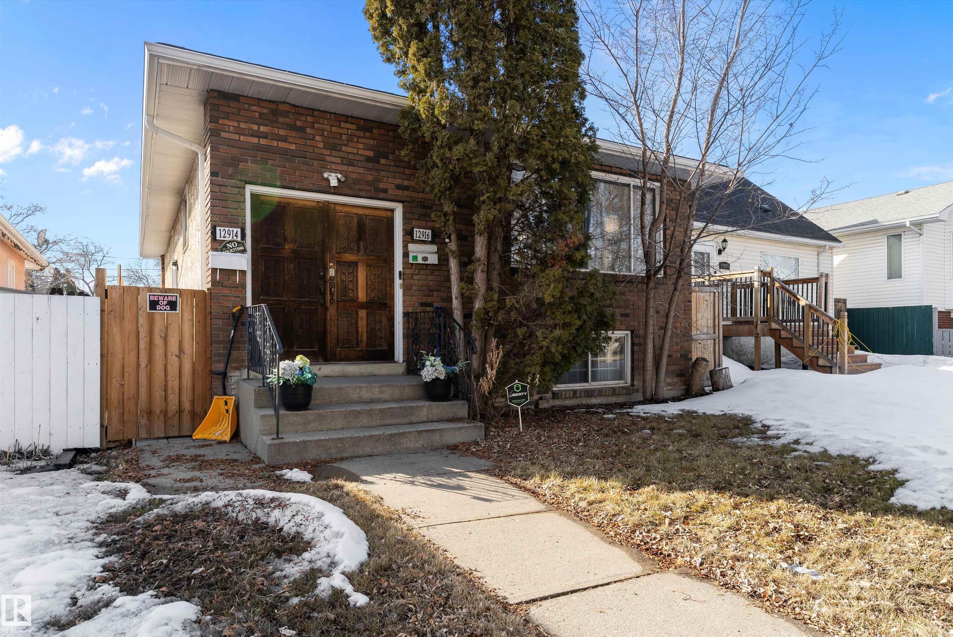 12914 69 Street, E4481157, Alberta,