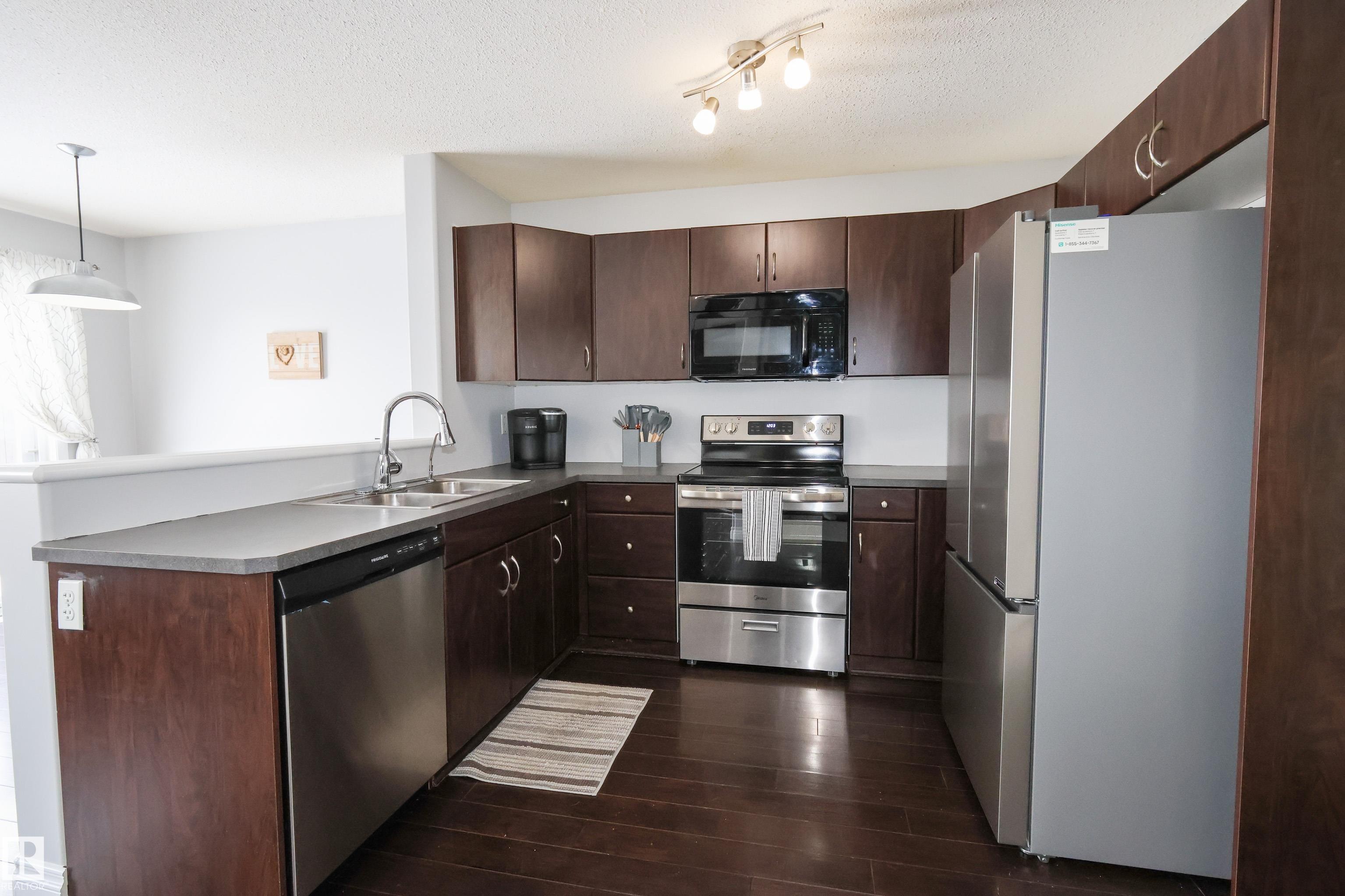 Third View of 119 GALLOWAY Wynd, South Fort, Fort Saskatchewan, Alberta, T8L 0B9