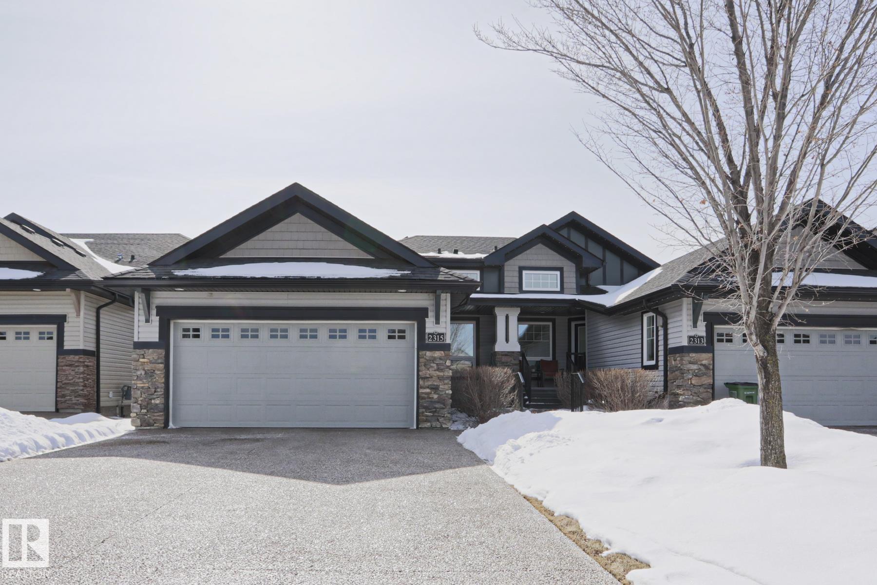 2315 ASHCRAFT CAPE Cape, E4481177, Alberta,