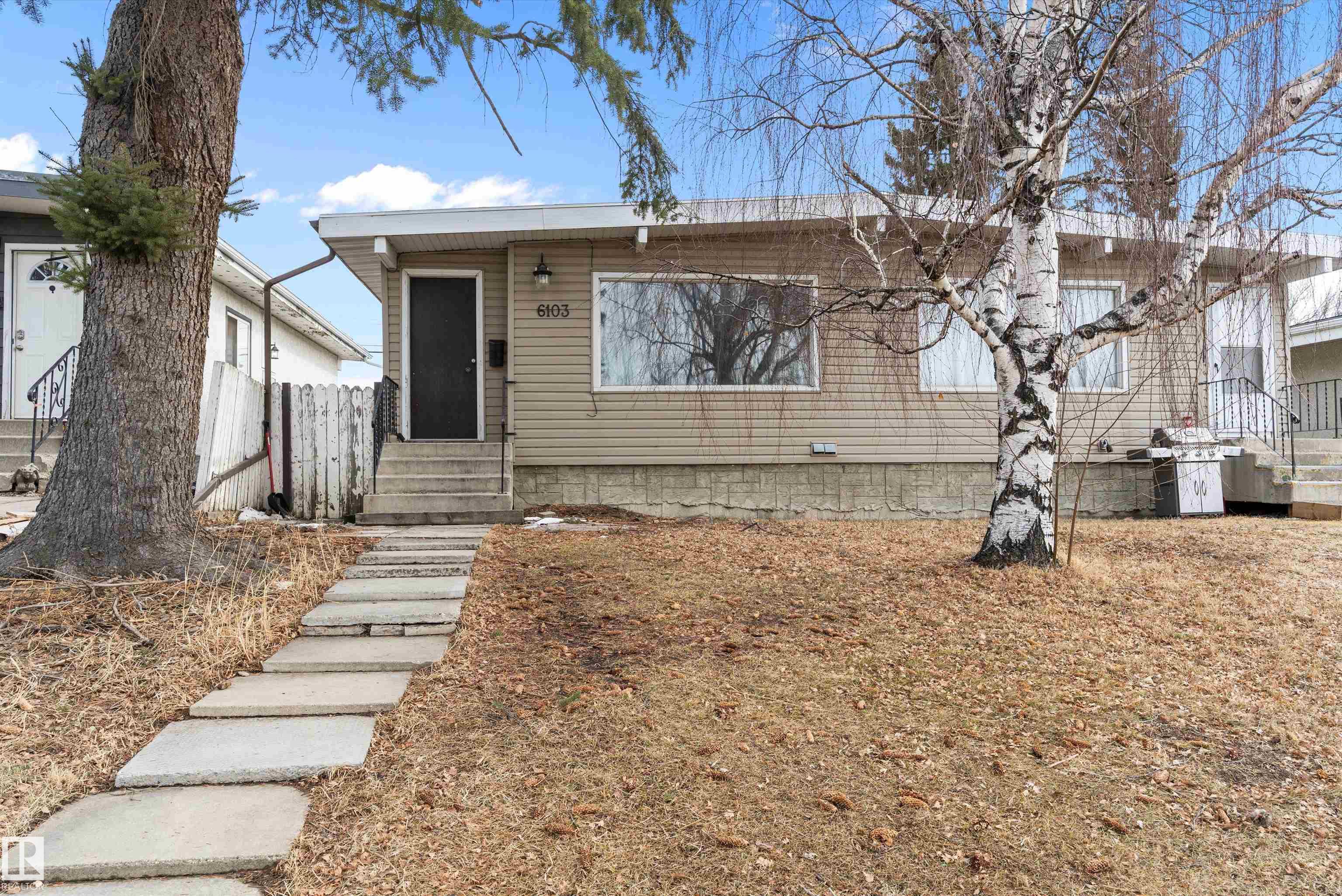 6103-6105 97A Avenue, E4481178, Alberta,