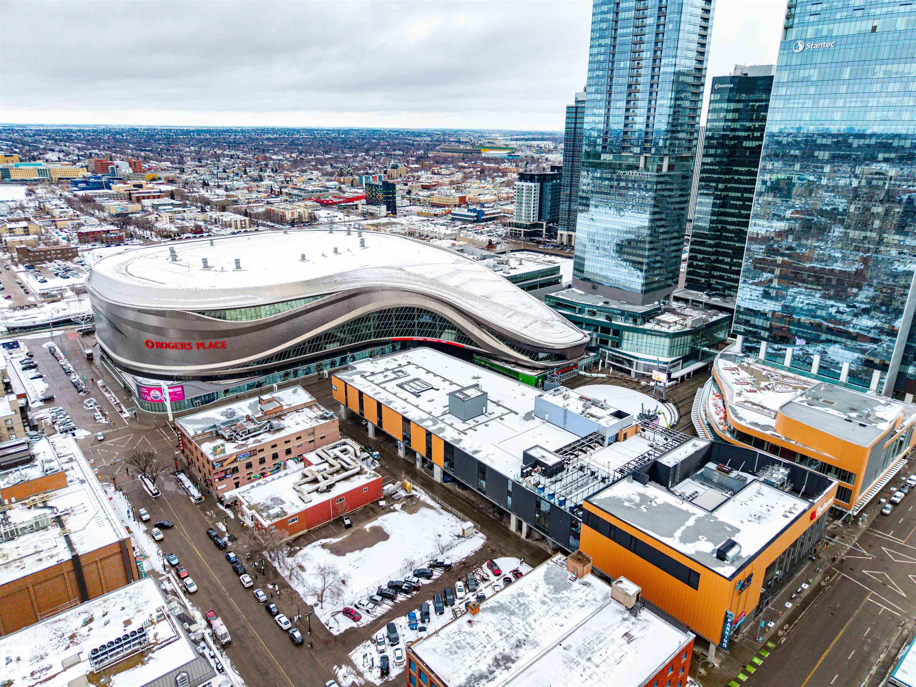 1403 10136 104 Street, E4481179, Alberta,