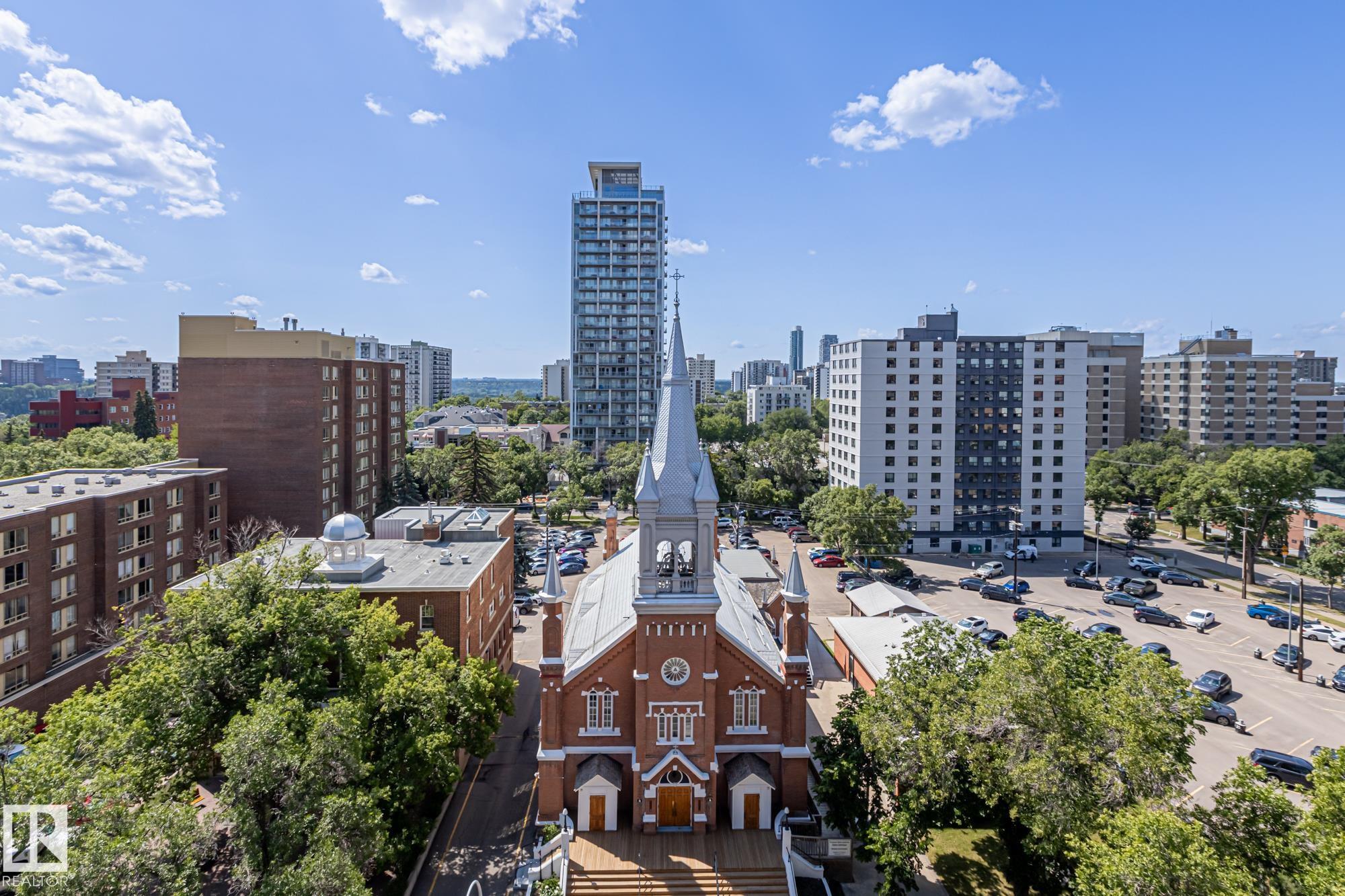 703 9917 110 Street, E4481183, Alberta,