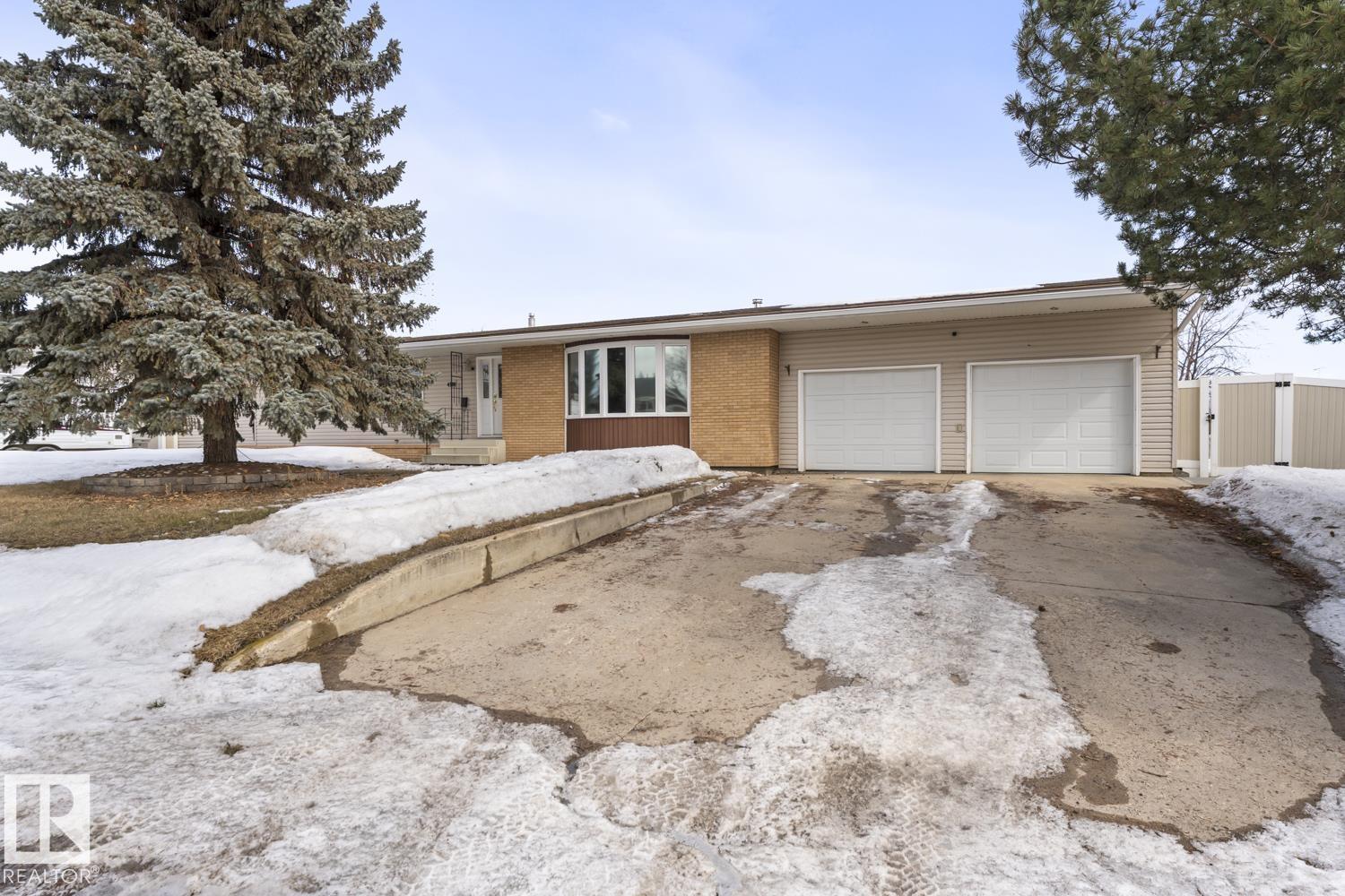 Second View of 4101 47 Street, Bonnyville, Bonnyville Town, Alberta, T9N 1P9