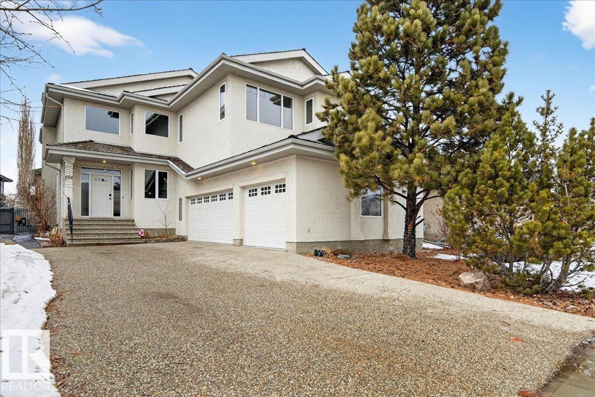 Second View of 1004 DOWNEY Way, Donsdale, Edmonton, Alberta, T6M 2V4