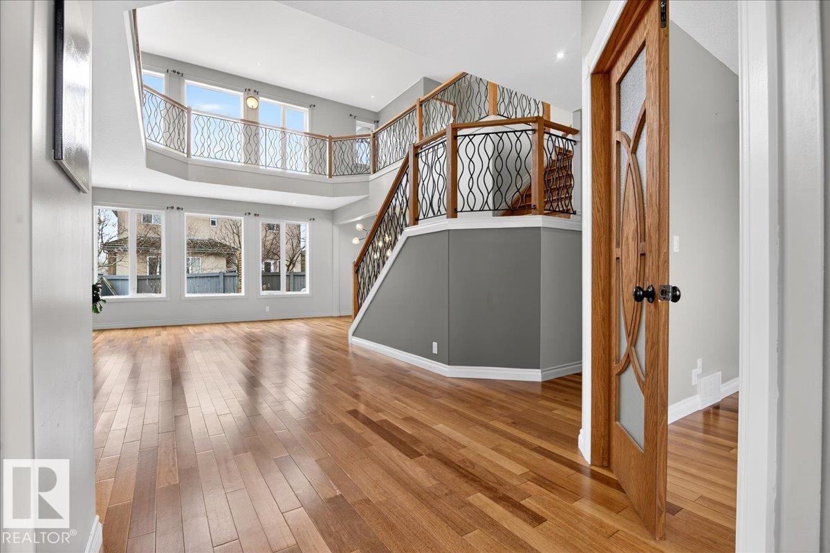 Fifth View of 1004 DOWNEY Way, Donsdale, Edmonton, Alberta, T6M 2V4