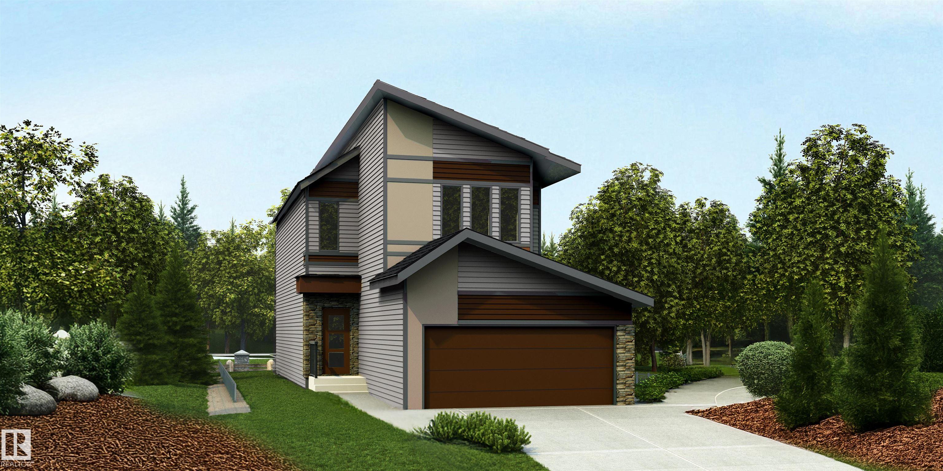 4568 CHEGWIN Wynd, E4481195, Alberta,